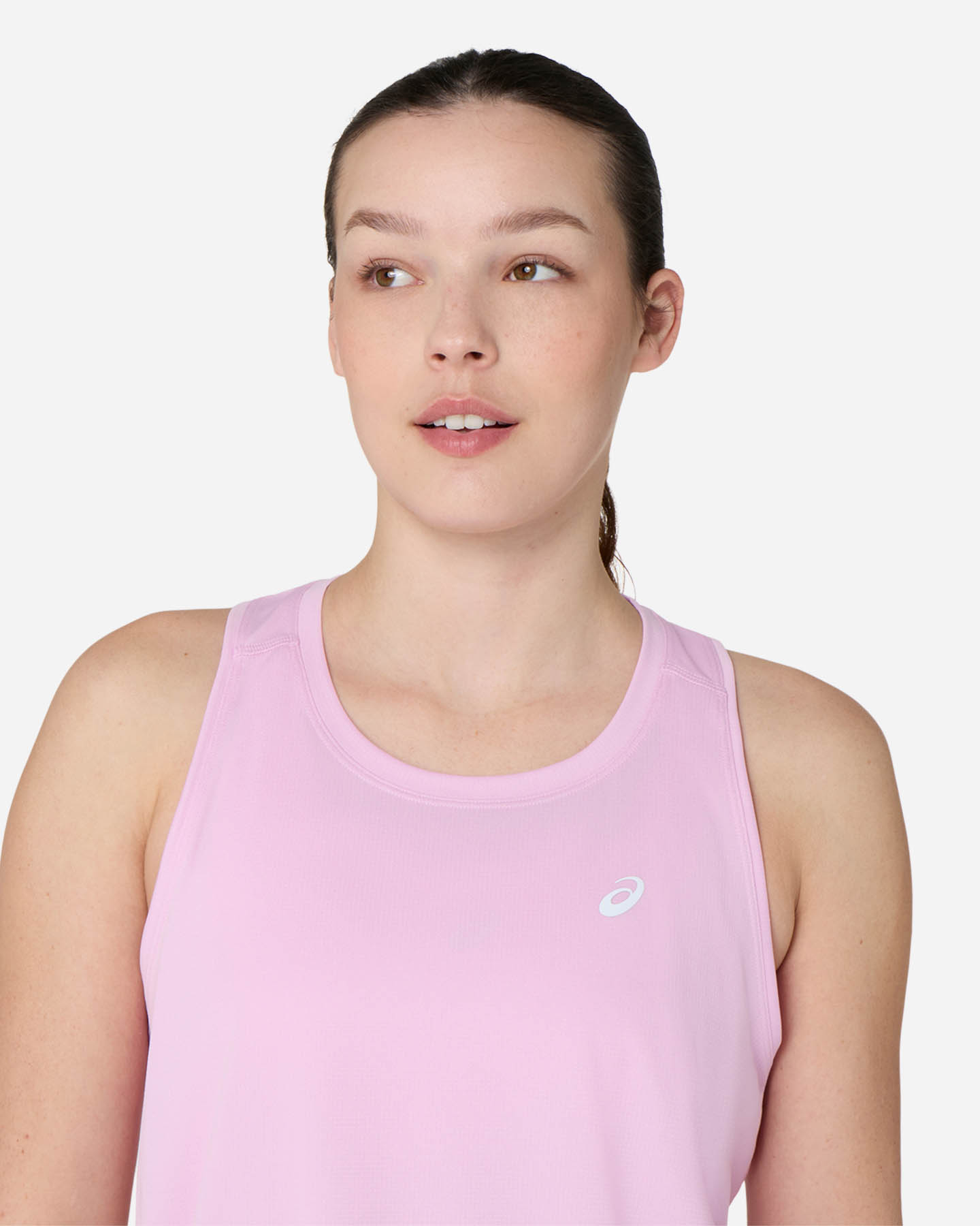 Canotta running ASICS CORE W - Color mix - 3 | Cisalfa Sport