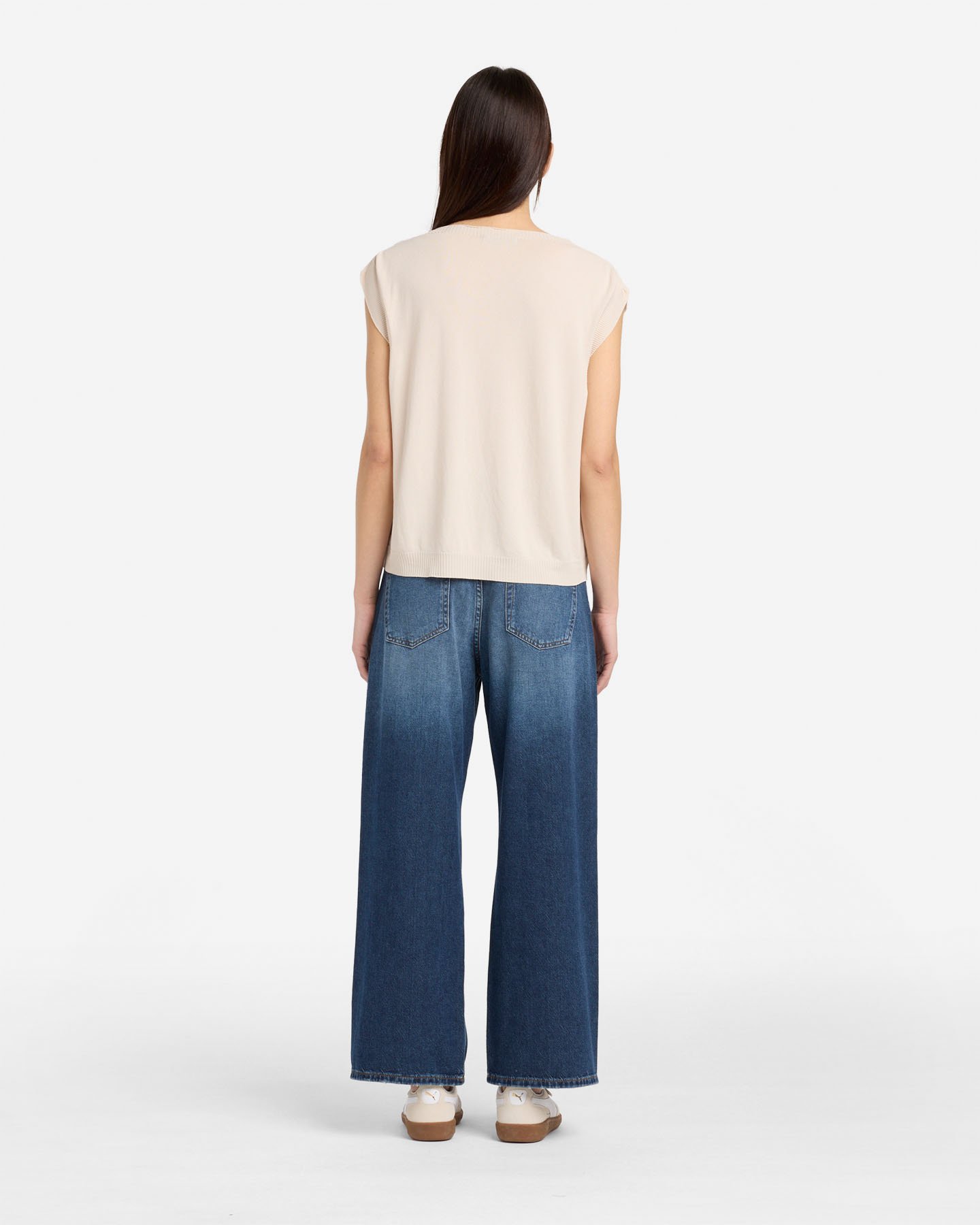 Maglione BEST COMPANY AUSTRALIAN WILD SAFARI W - Beige - 3 | Cisalfa Sport