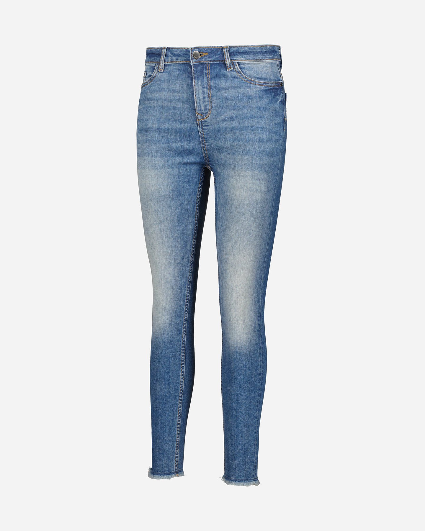 Jeans DACK'S DENIM PROJECT W - Denim - 4 | Cisalfa Sport