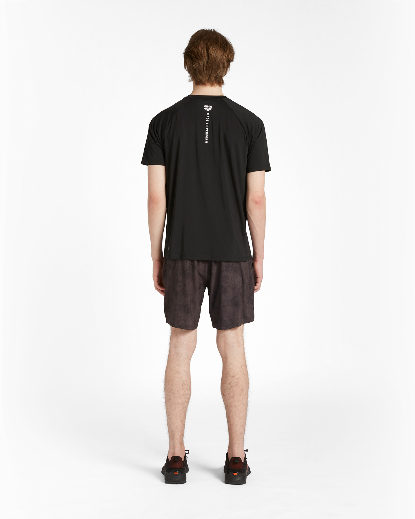 T-shirt training ARENA ADVANCE LINE M - 2 | Cisalfa Sport