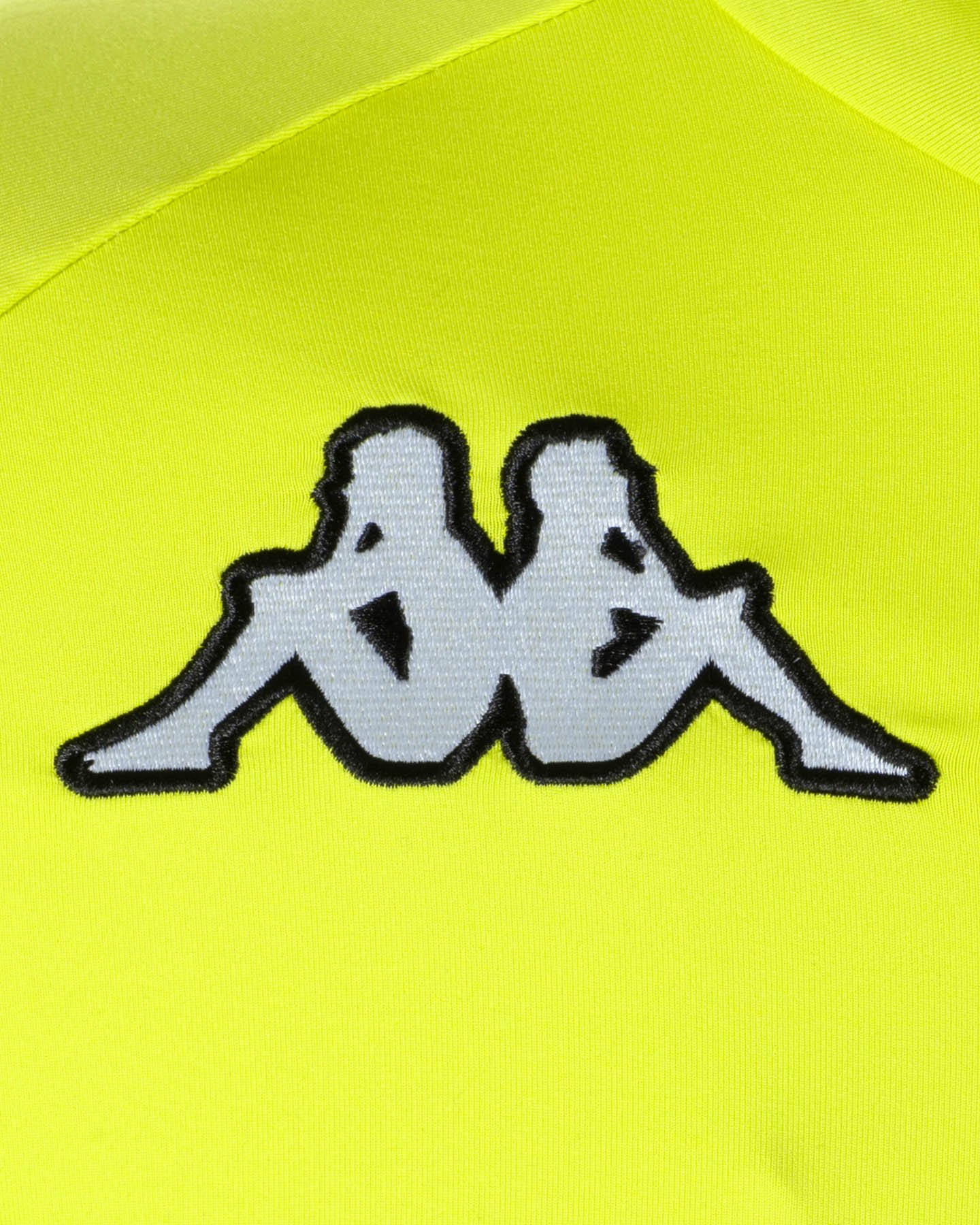 Pile sci KAPPA 6CENTO 687BK M - Verde - 2 | Cisalfa Sport