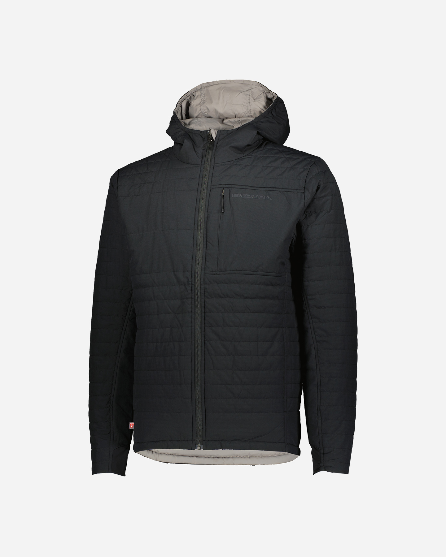 Giacca ciclismo ENDURA HUMMVEE FLIPJACK M - Nero - 0 | Cisalfa Sport