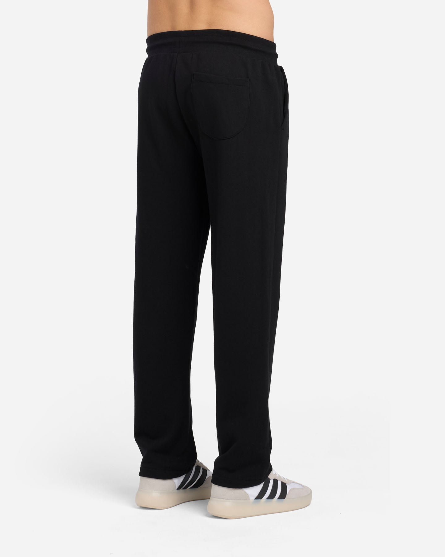 Pantalone FILA CLASSIC DYNAMISM M - Nero - 3 | Cisalfa Sport