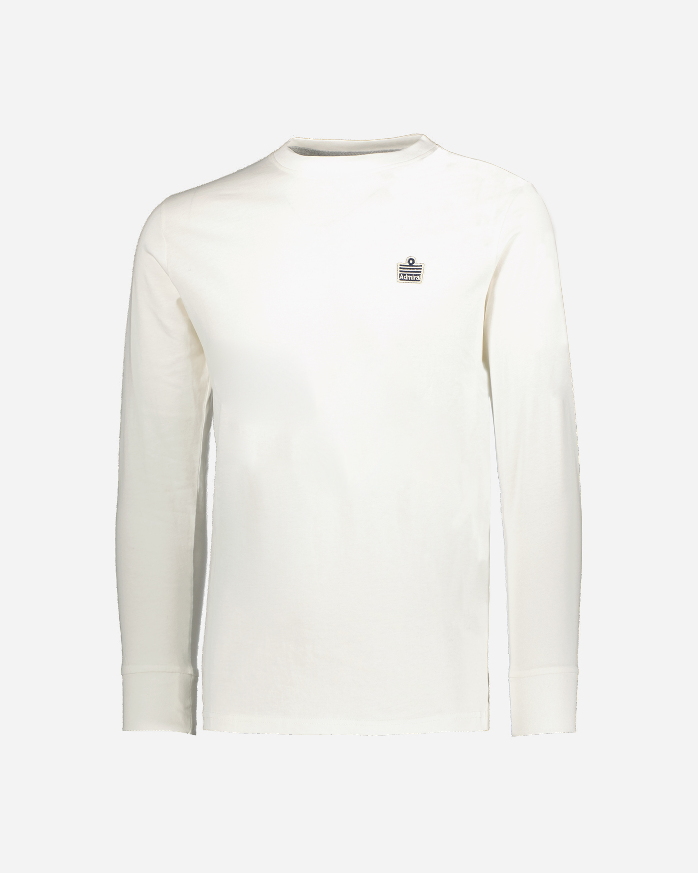 T-shirt ADMIRAL BASIC M - 0 | Cisalfa Sport