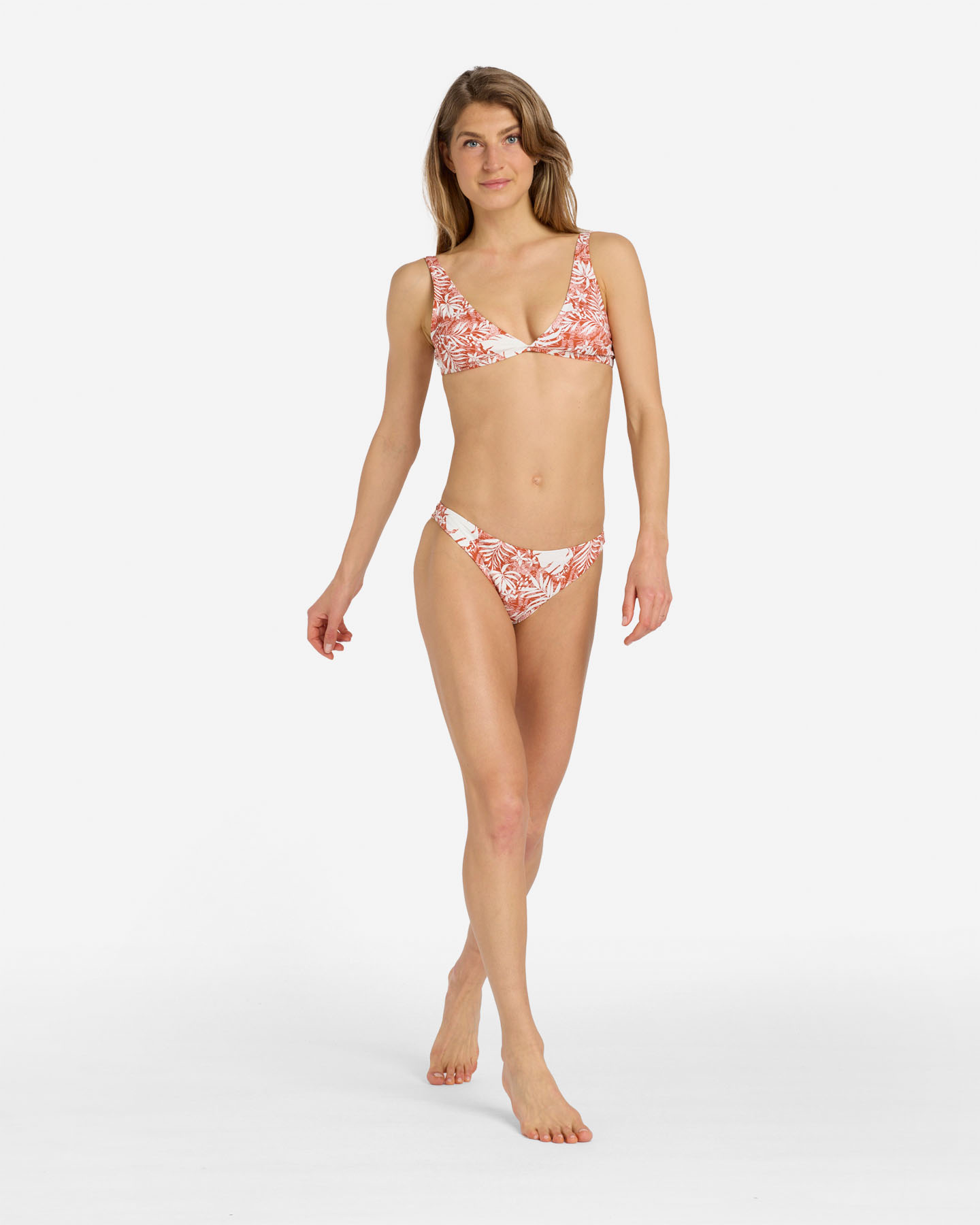 Bikini BEAR BEACH BREAK W - Color mix - 2 | Cisalfa Sport