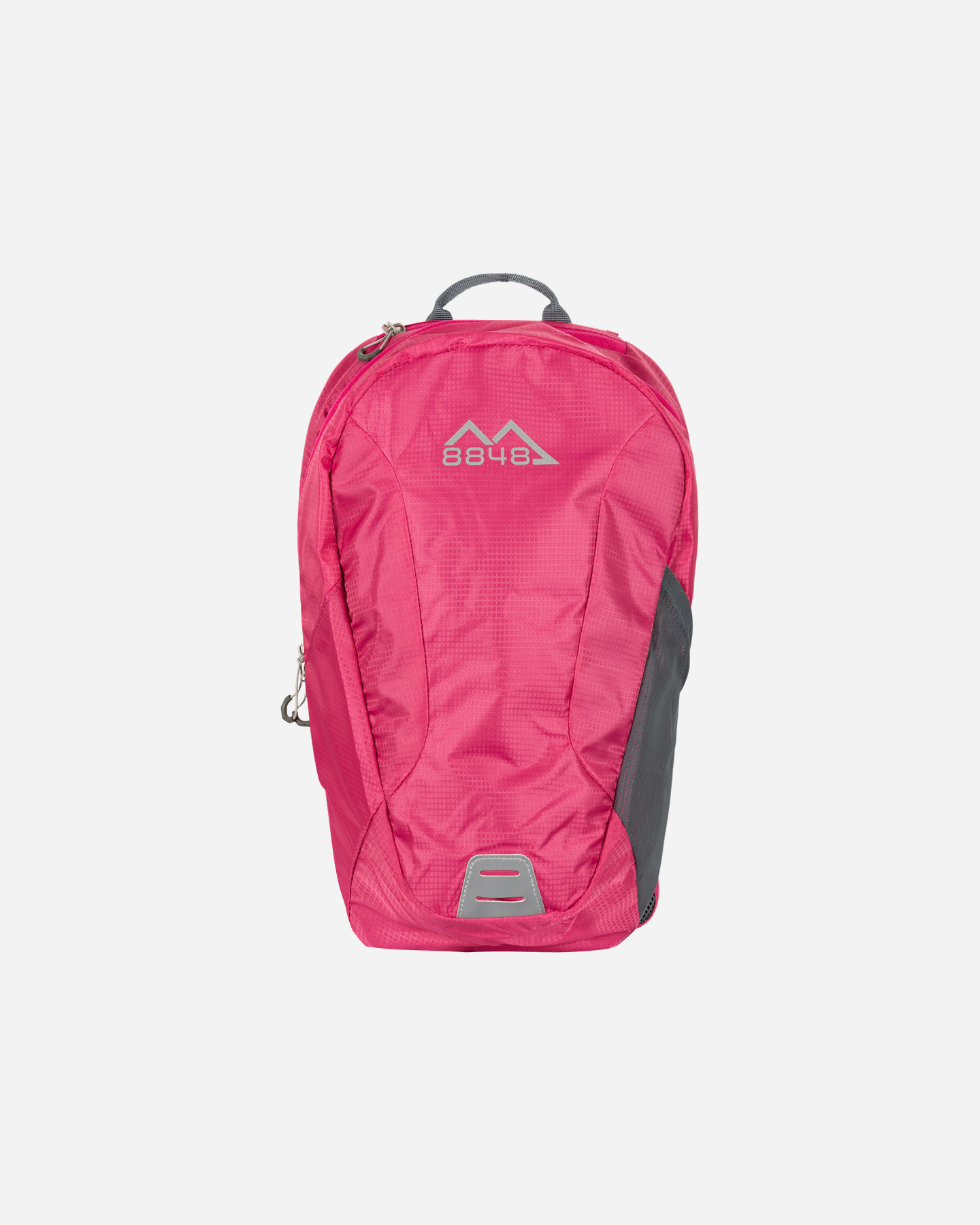 Zaino 8848 FREEDOM 15  - Fucsia - 0 | Cisalfa Sport