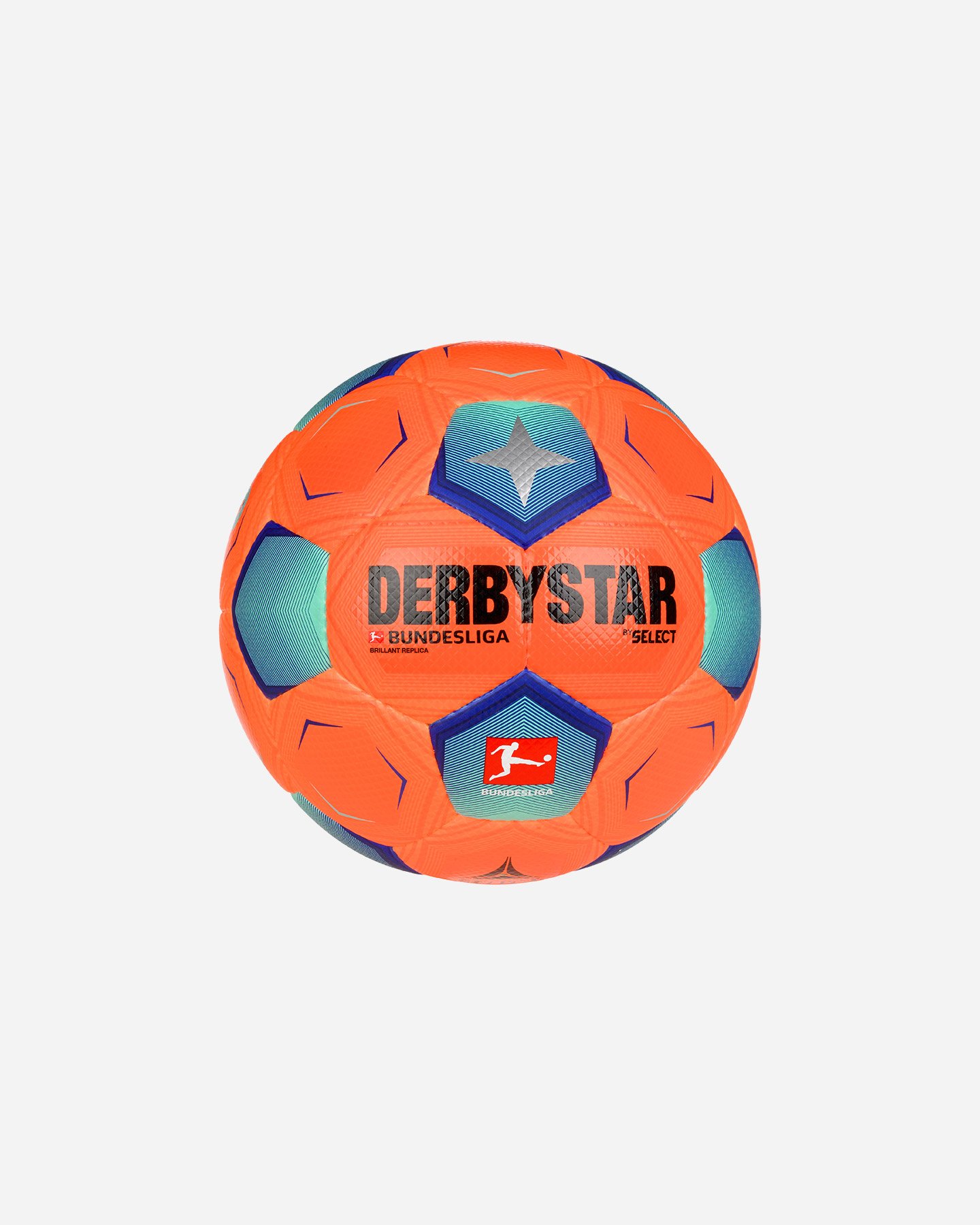 Pallone calcio misura 5 DERBYSTAR REPL HIGH  - 0 | Cisalfa Sport