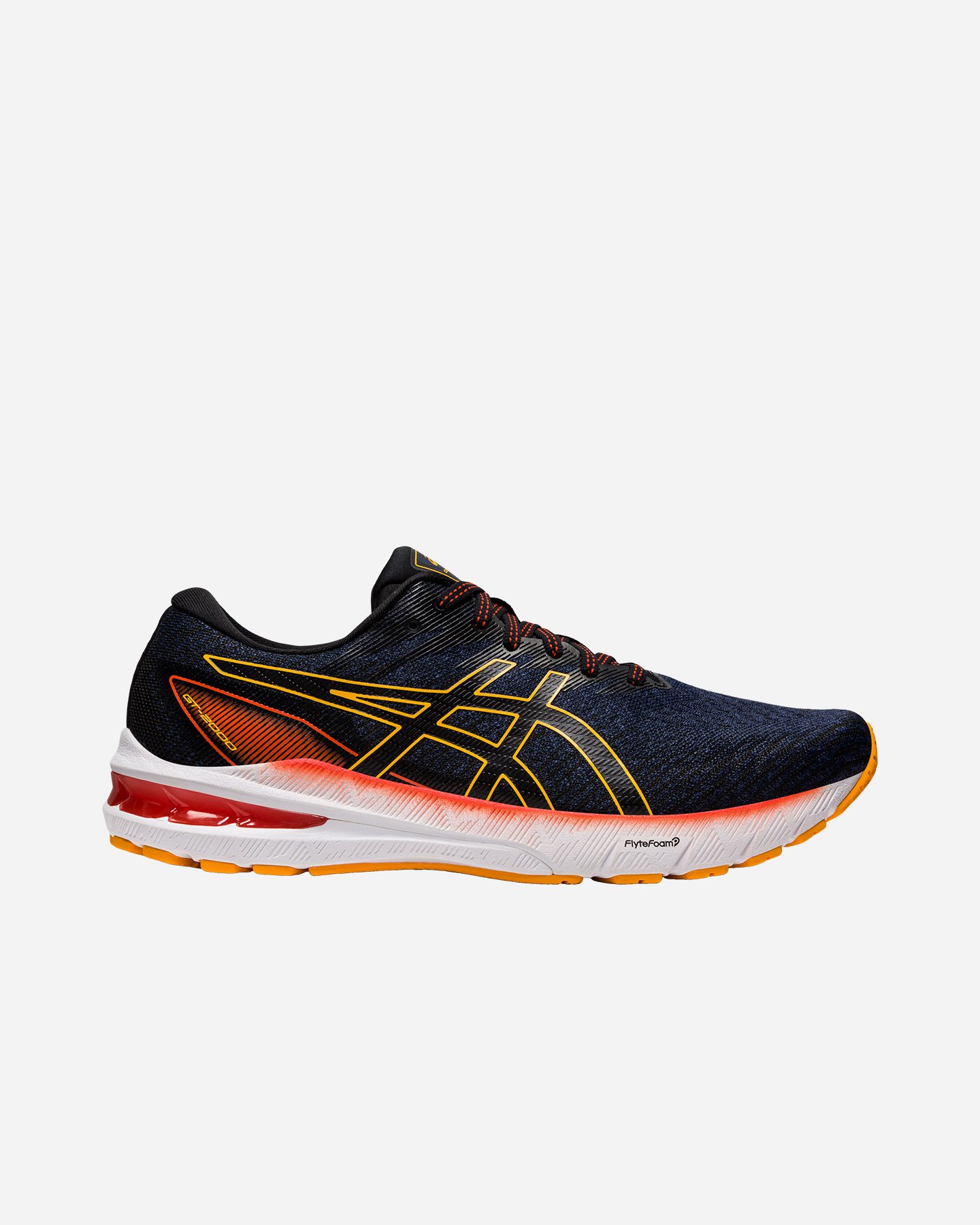 Scarpe running ASICS GT-2000 10 M - 12 | Cisalfa Sport