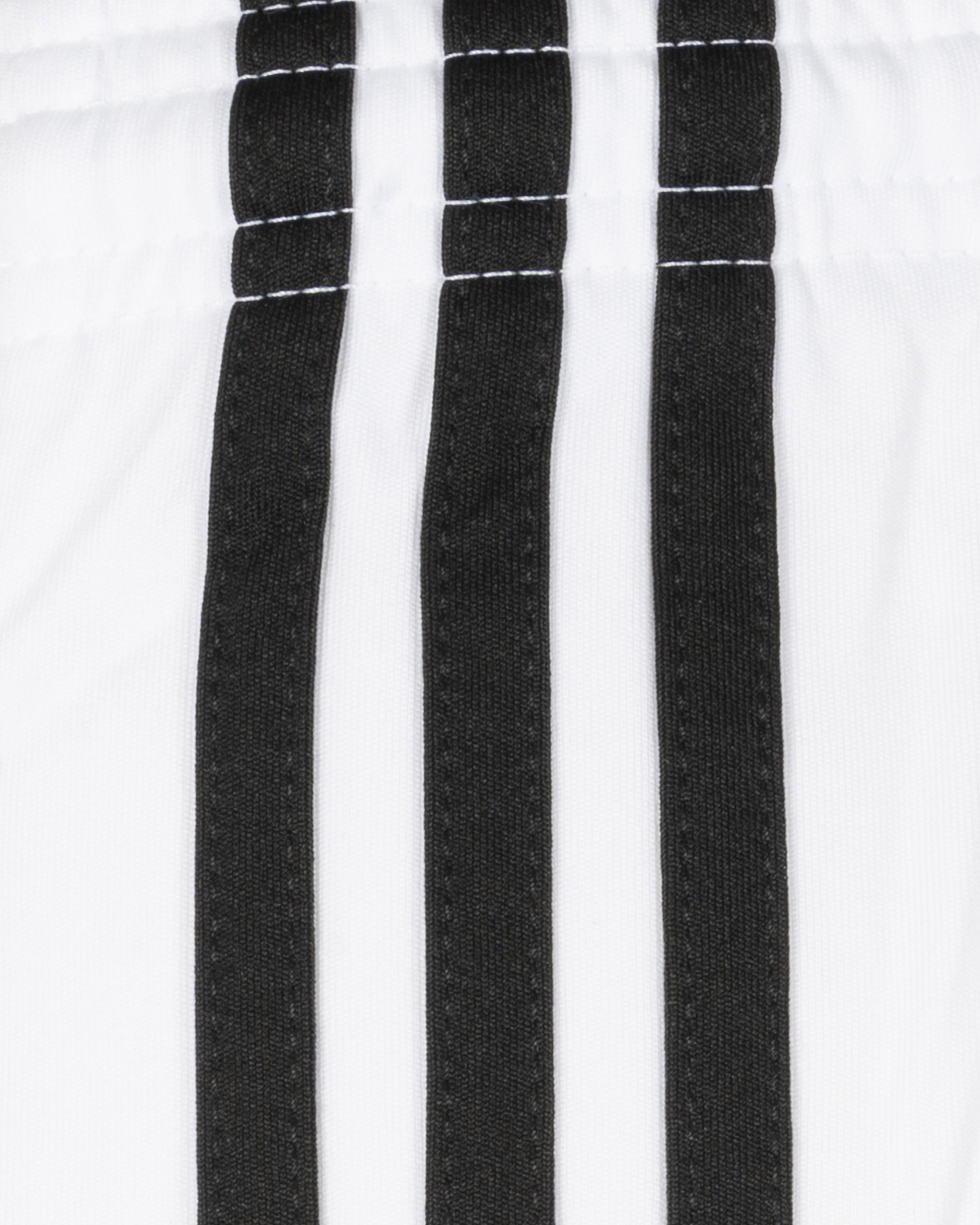 Pantaloncini calcio ADIDAS TEAM 21 M - Bianco - 2 | Cisalfa Sport