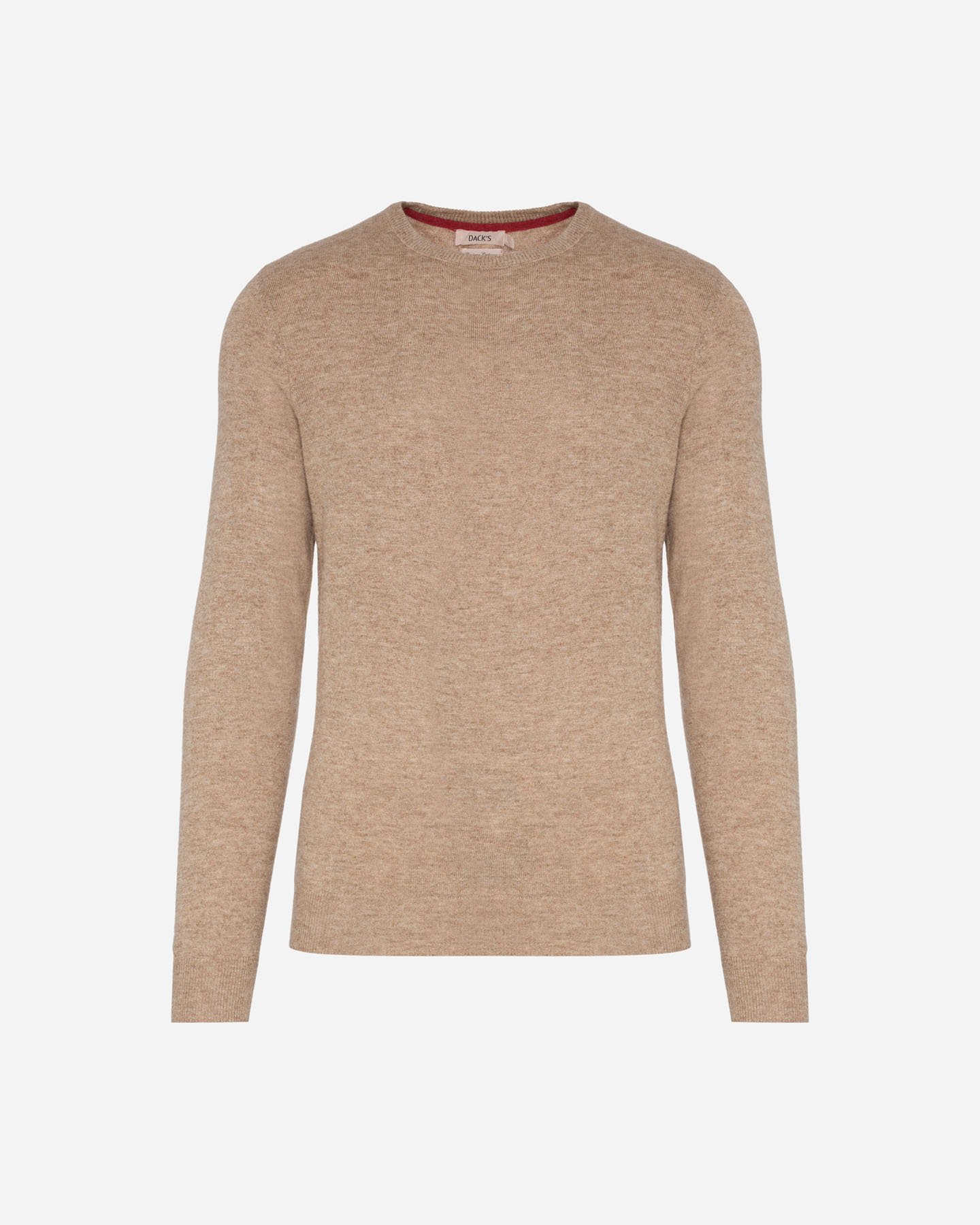 Maglione DACK'S URBAN M - Beige - 0 | Cisalfa Sport