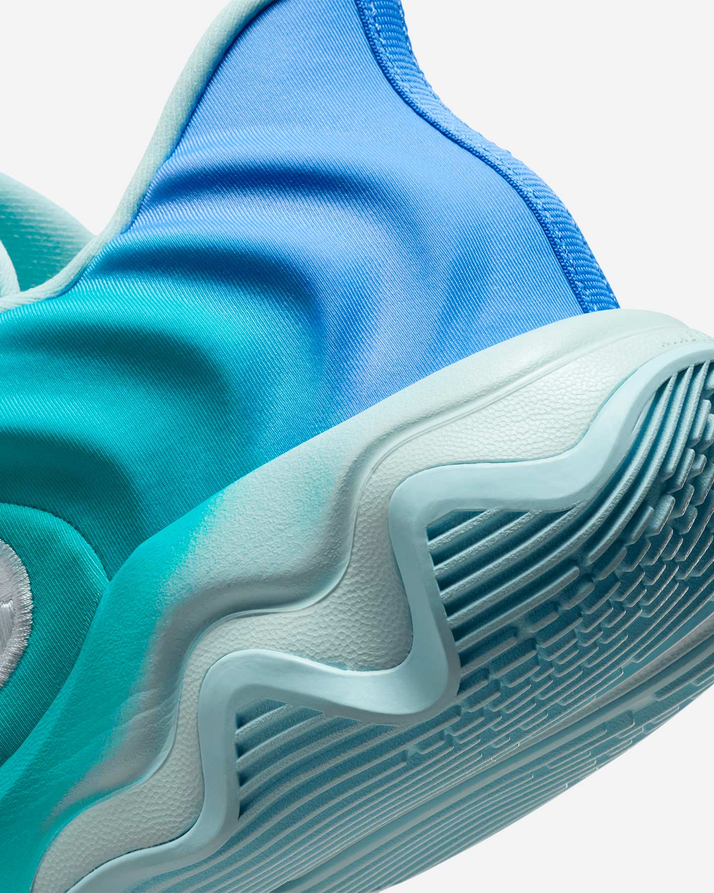 Scarpe basket NIKE GIANNIS IMMORTALITY 4 M - Verde - 5 | Cisalfa Sport