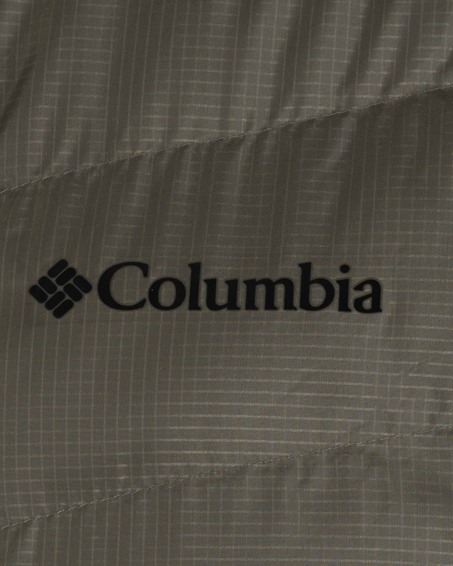 Giacca outdoor COLUMBIA LABYRINTH LOOP M - 12 | Cisalfa Sport