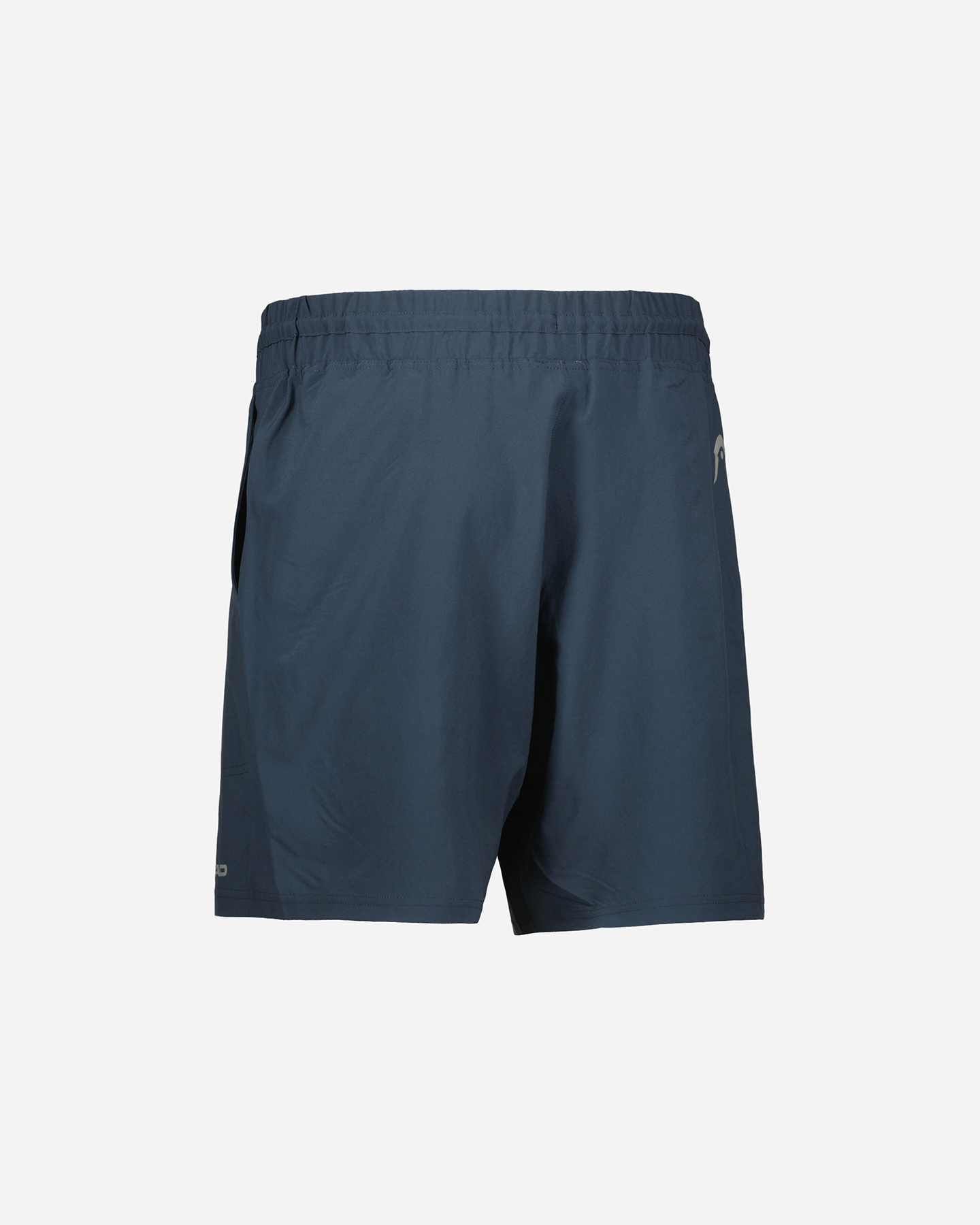 Pantaloncini tennis HEAD PADEL M - Blu Navy - 2 | Cisalfa Sport