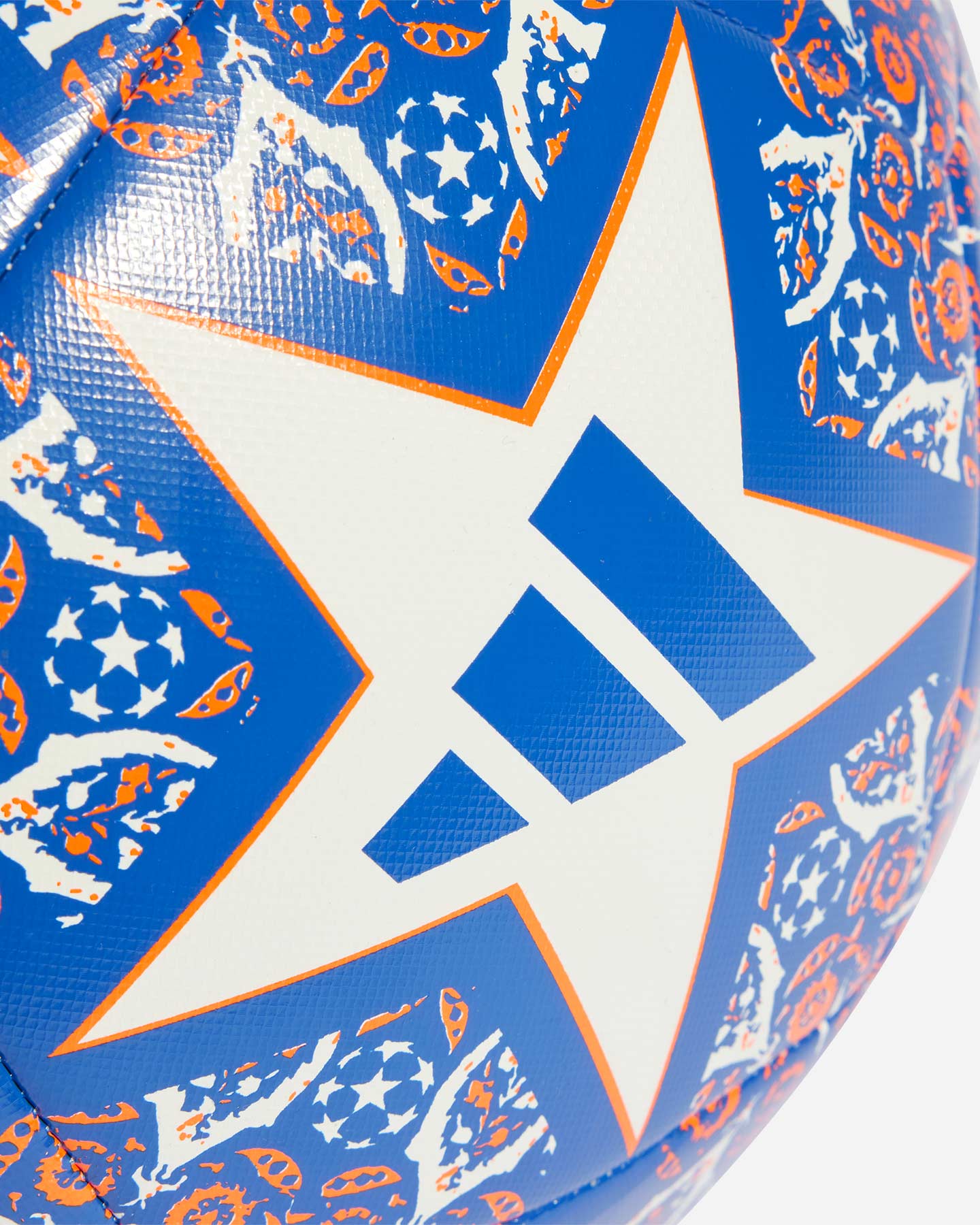 Pallone calcio misura 4 ADIDAS UCL TRN SZ 4 22-23  - Color mix - 3 | Cisalfa Sport