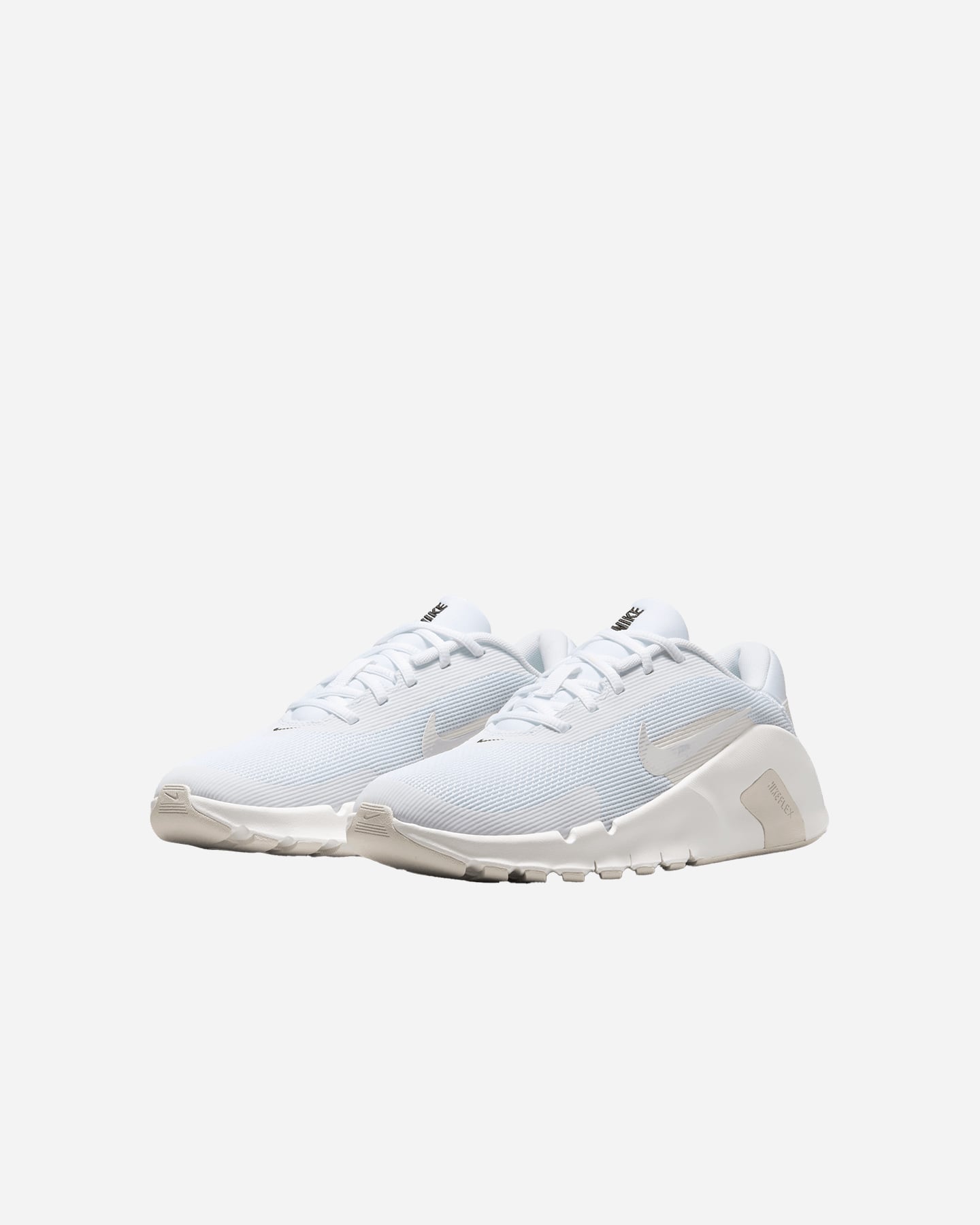 Scarpe training NIKE FLEX TRAIN 4 W - Bianco - 1 | Cisalfa Sport