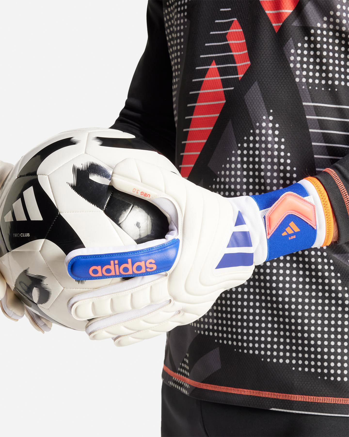 Guanti portiere ADIDAS COPA GL LGE M - Color mix - 2 | Cisalfa Sport
