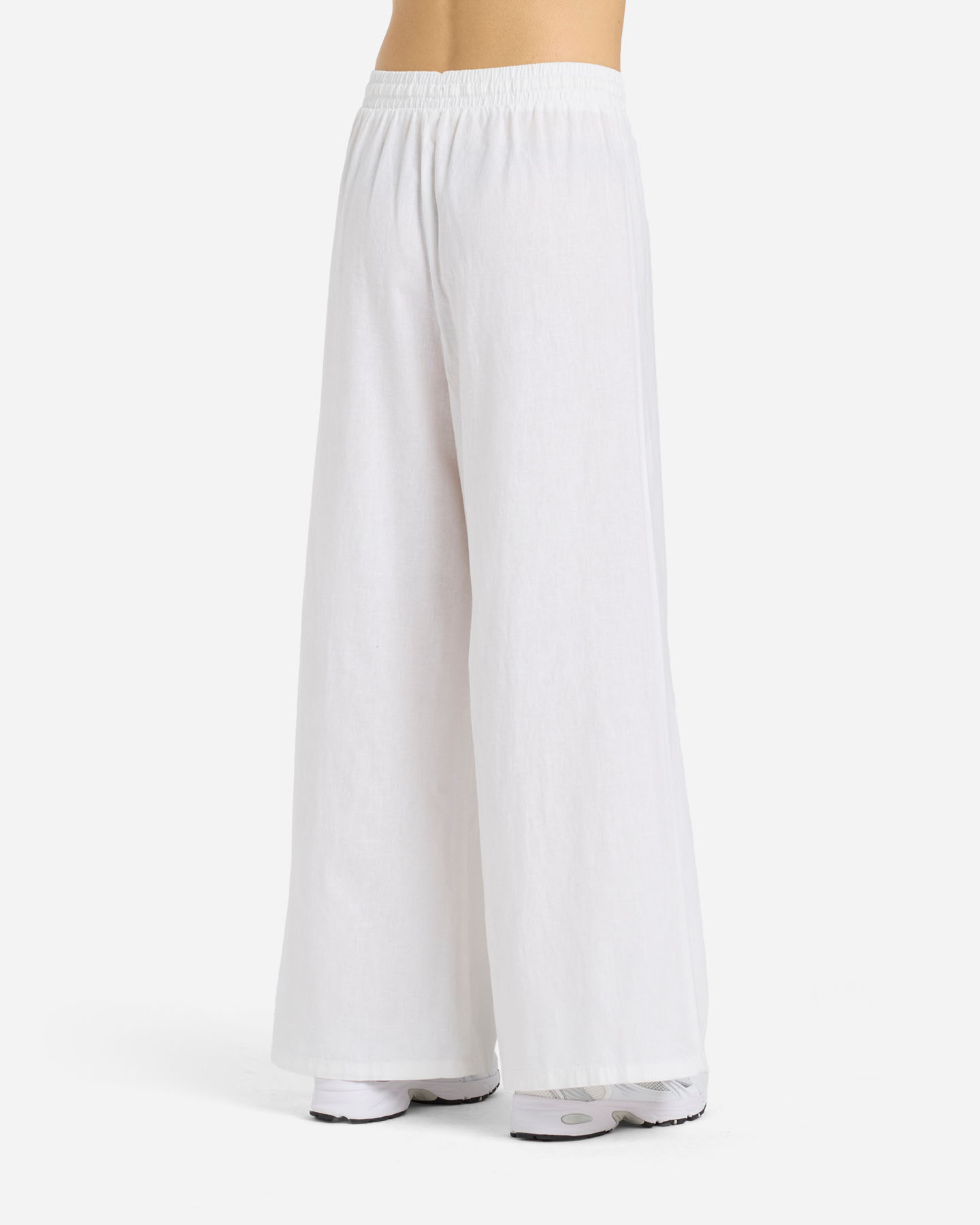 Pantalone DACK'S ESSENTIAL W - Bianco - 3 | Cisalfa Sport