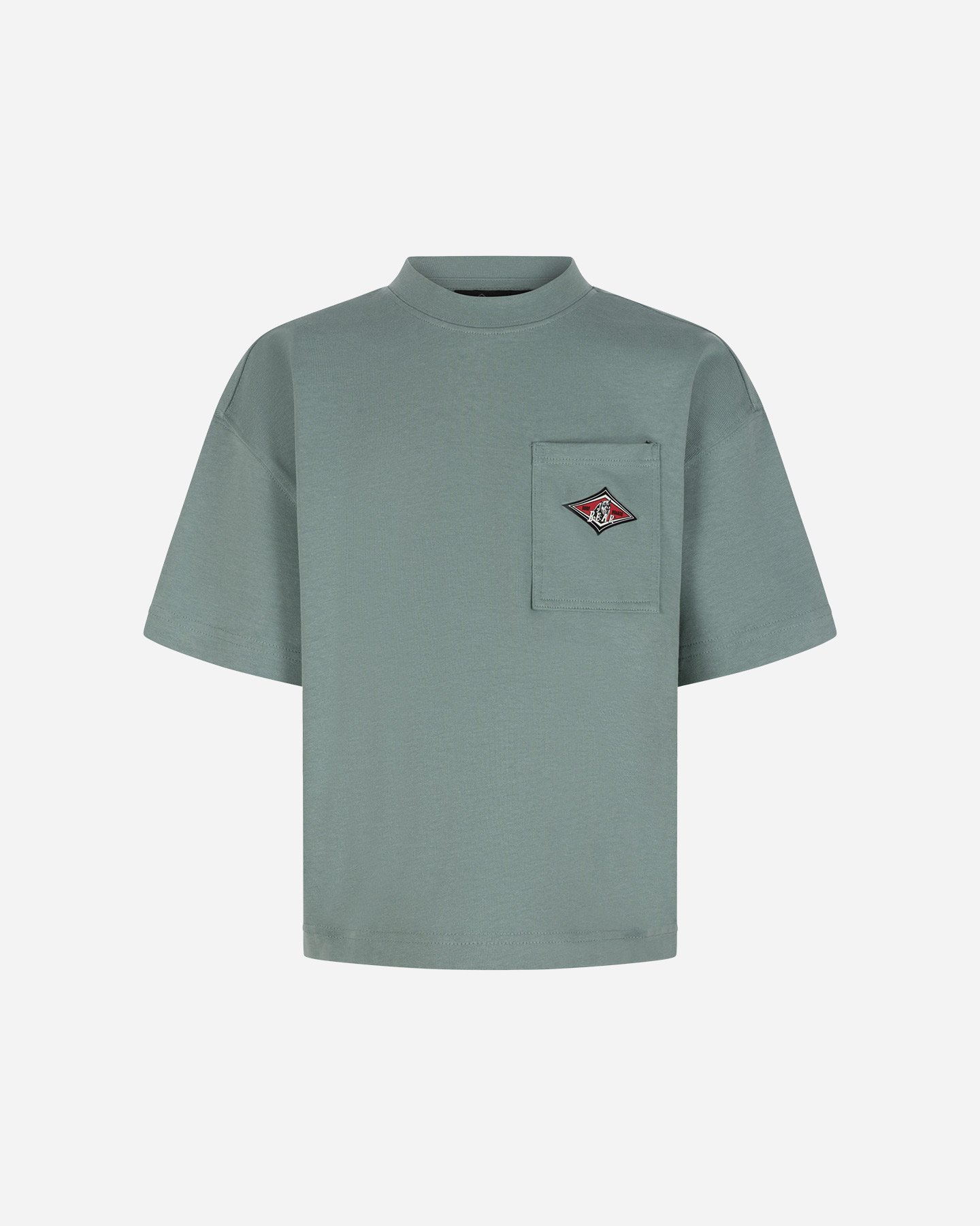 T-shirt BEAR SHORE BREAK JR - Azzurro - 0 | Cisalfa Sport