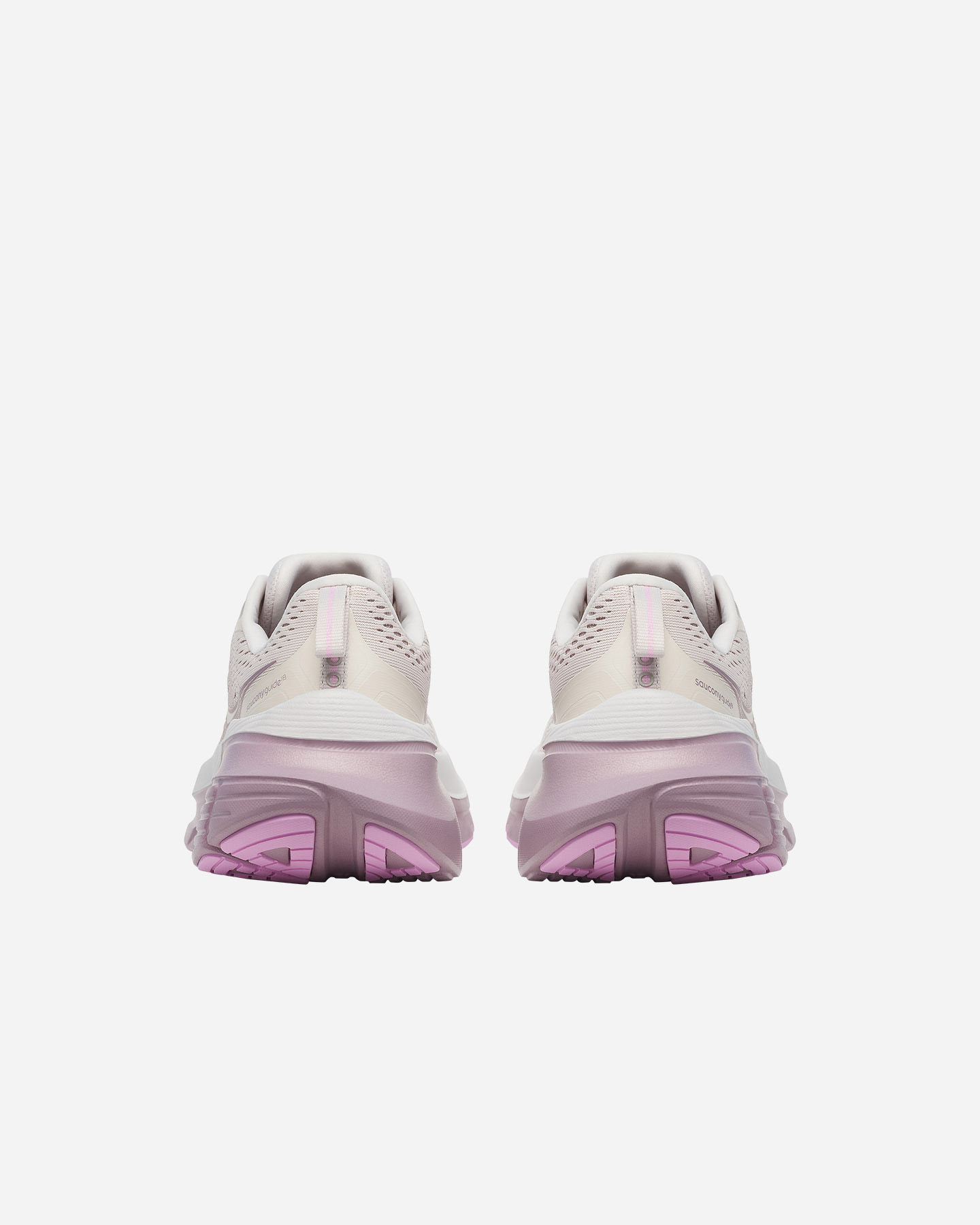 Scarpe running SAUCONY GUIDE 18 W - Rosa - 4 | Cisalfa Sport