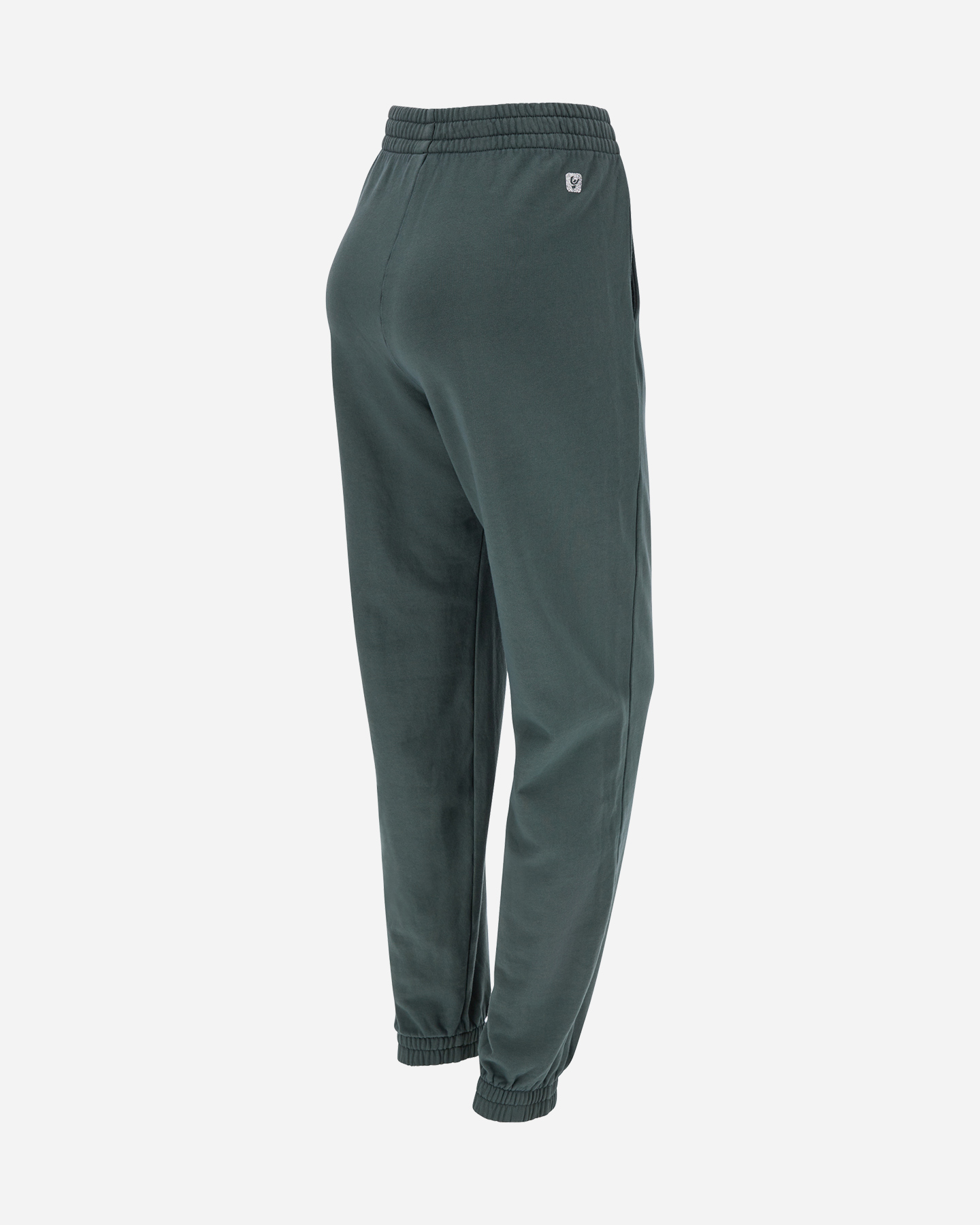 Pantalone FREDDY ELASTIC SLOGO W - 1 | Cisalfa Sport