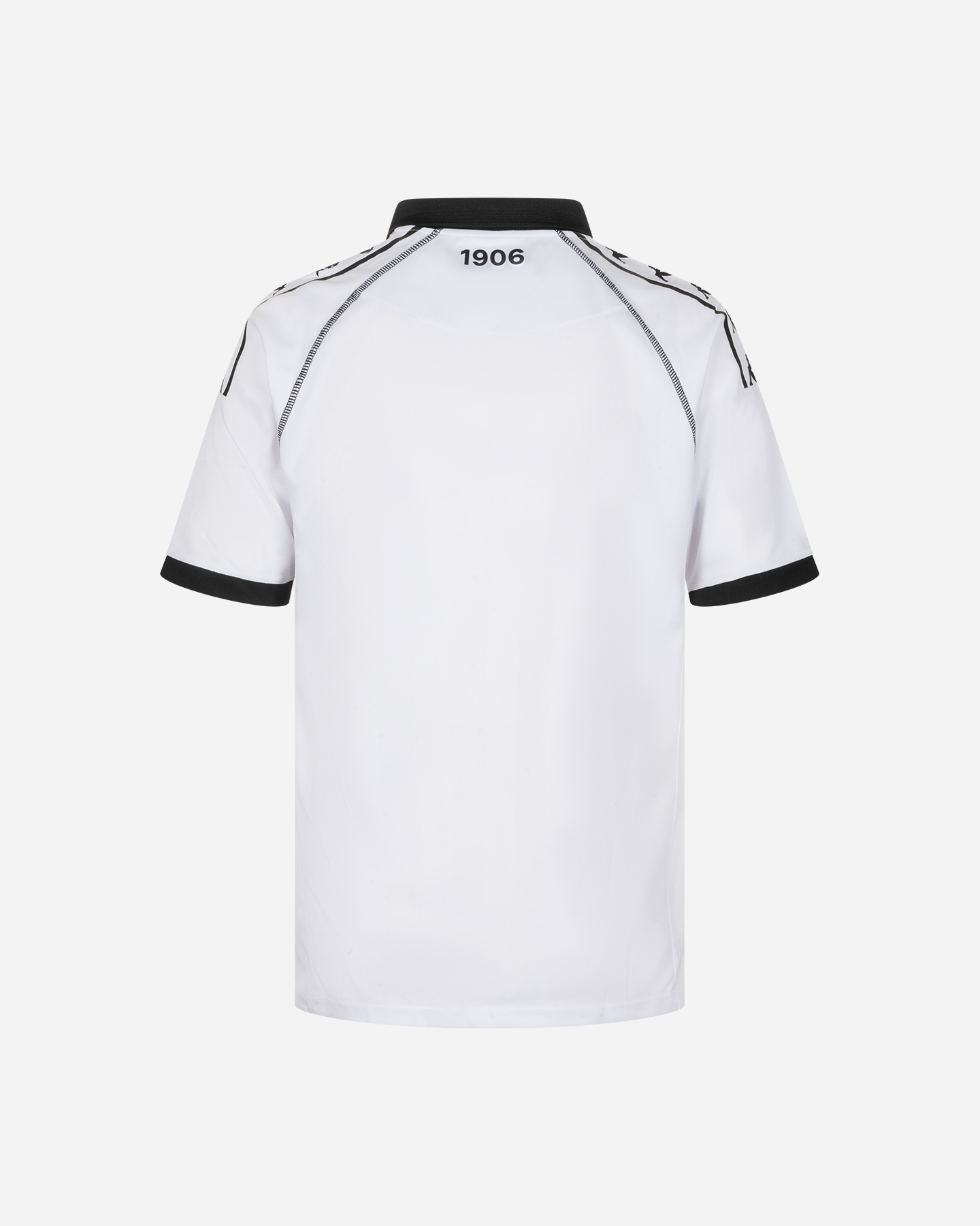 Maglia calcio ufficiale KAPPA SPEZIA HOME 24-25 M - Color mix - 1 | Cisalfa Sport