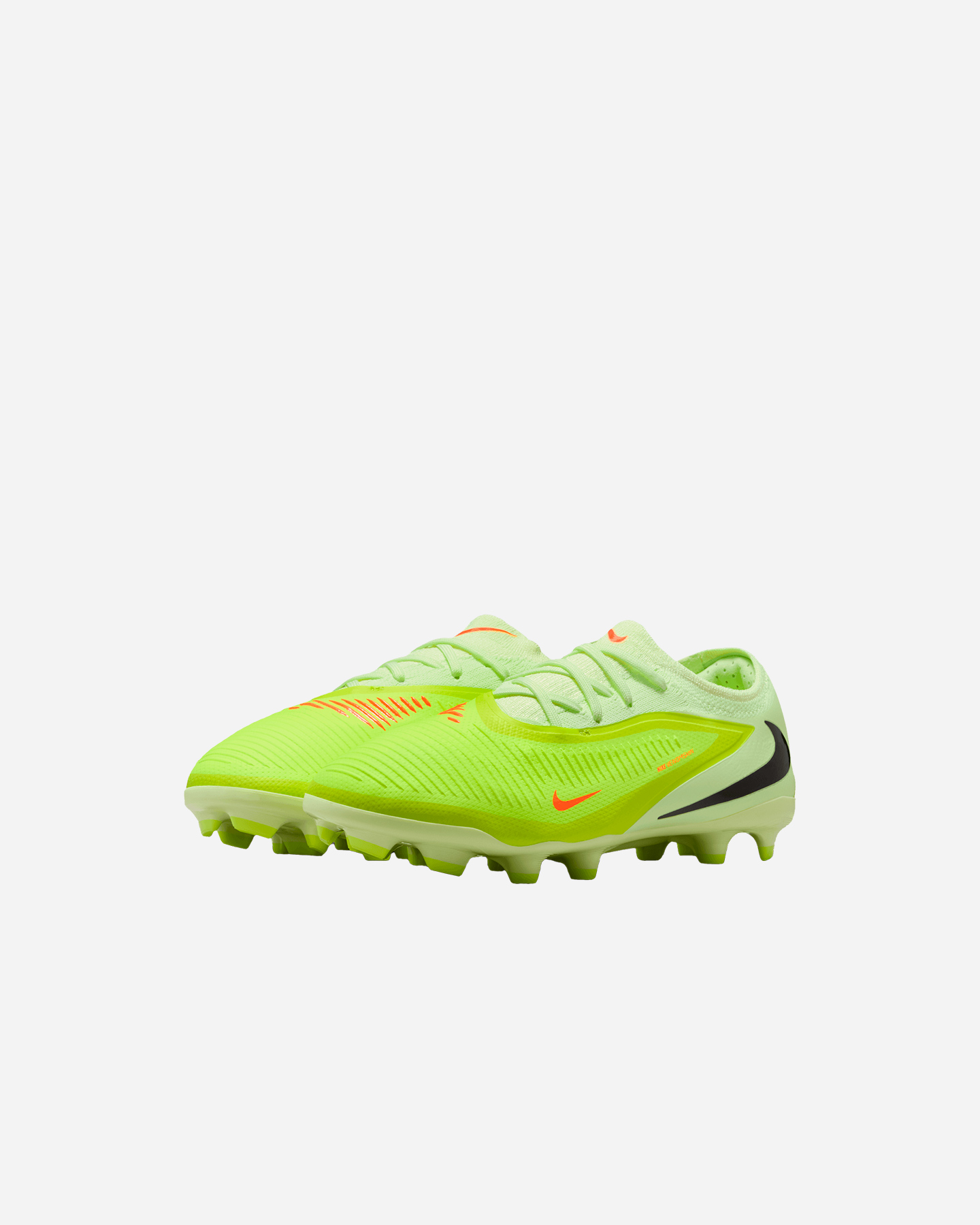 Scarpe calcio NIKE PHANTOM 6 LOW PRO FG-MG JR - Color mix - 1 | Cisalfa Sport