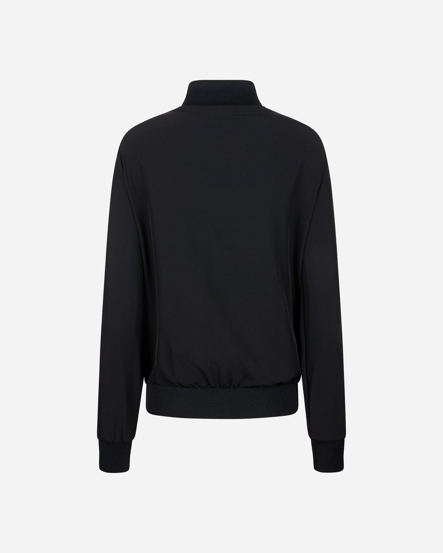 Giacca tennis ELLESSE CHAIN LOGO W - Nero - 1 | Cisalfa Sport