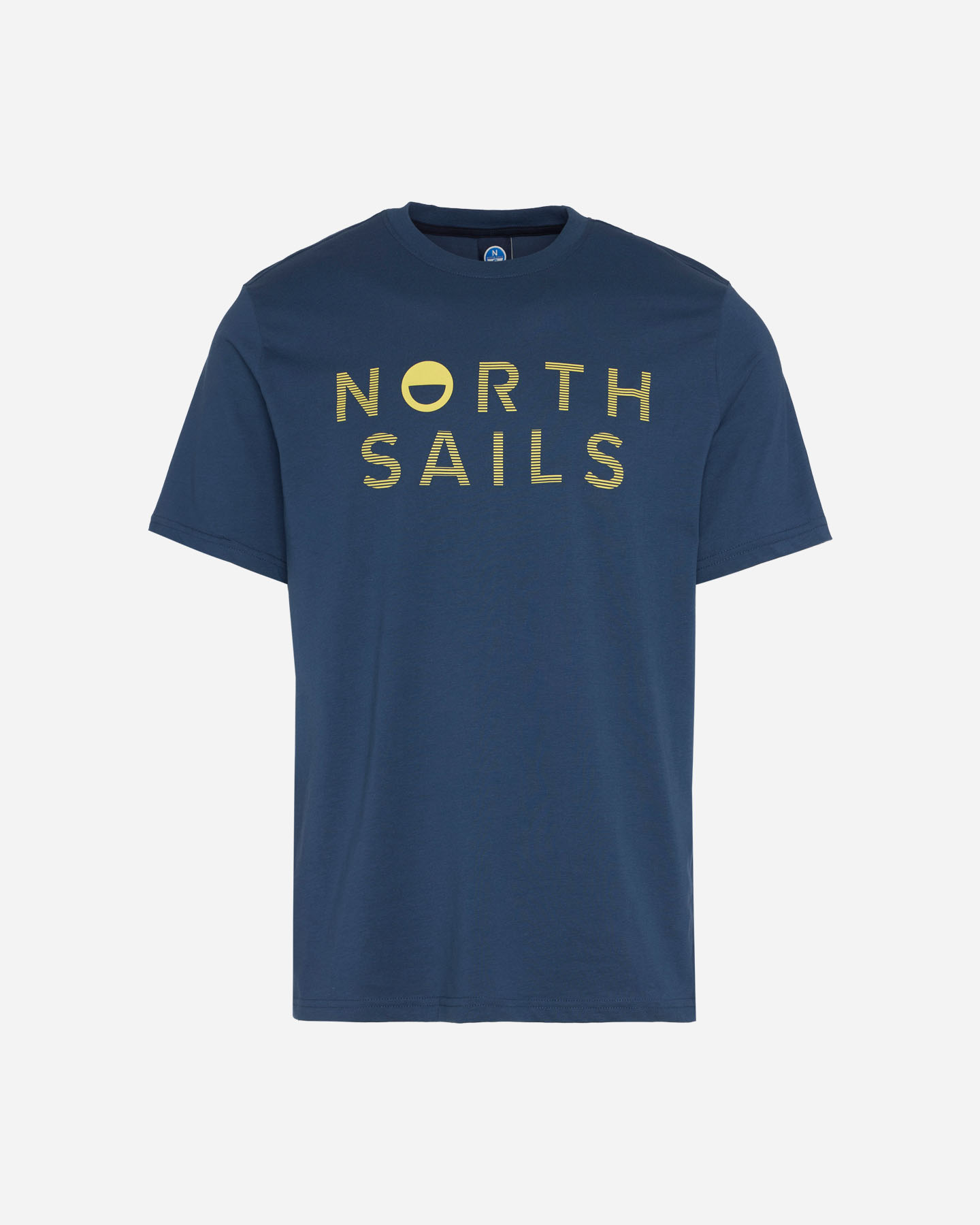 T-shirt NORTH SAILS LOGO EXTENDED M - 1 | Cisalfa Sport