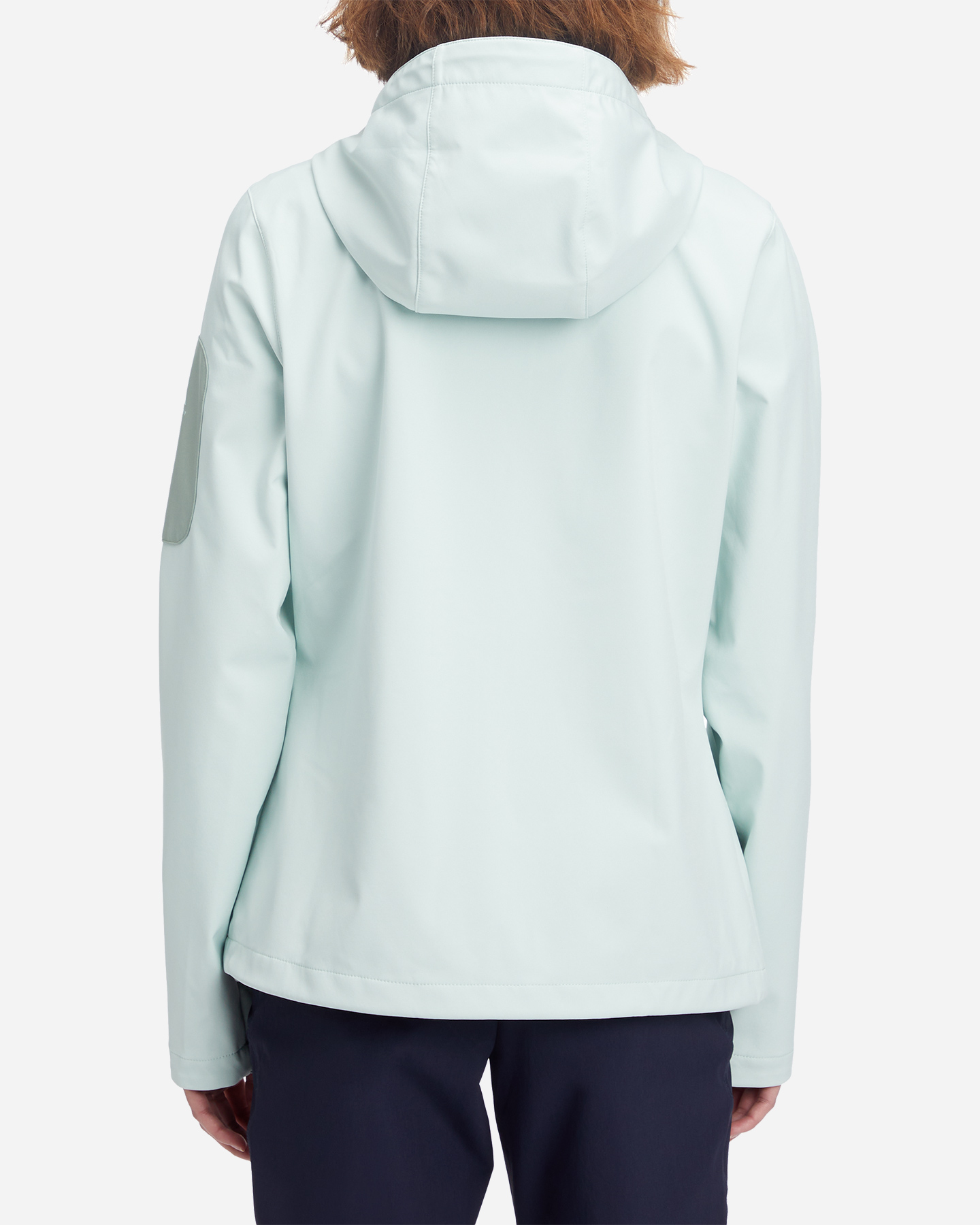 Giacca outdoor MCKINLEY SARY II W - Azzurro - 2 | Cisalfa Sport