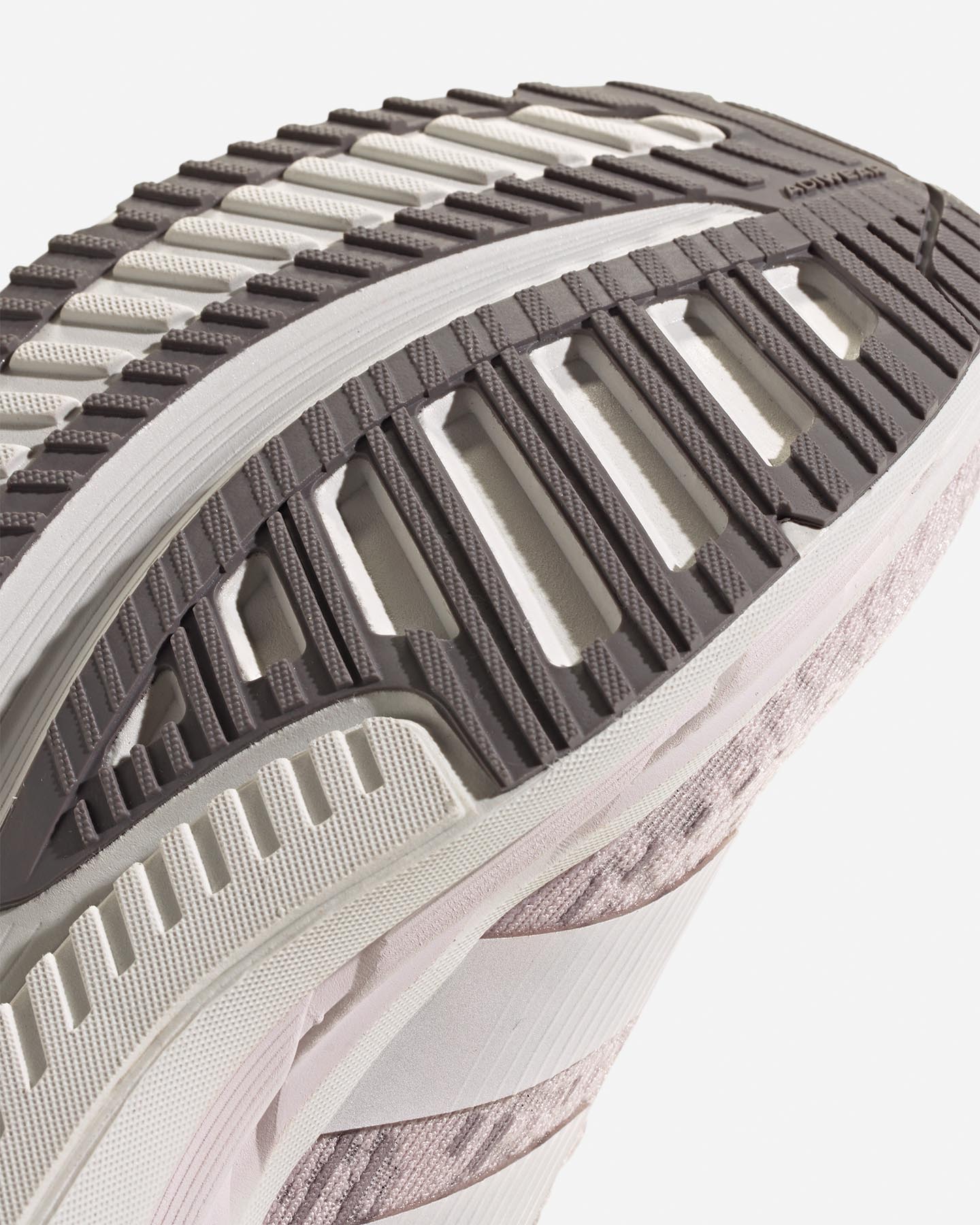 Scarpe running ADIDAS ADISTAR 4 W - Viola - 4 | Cisalfa Sport