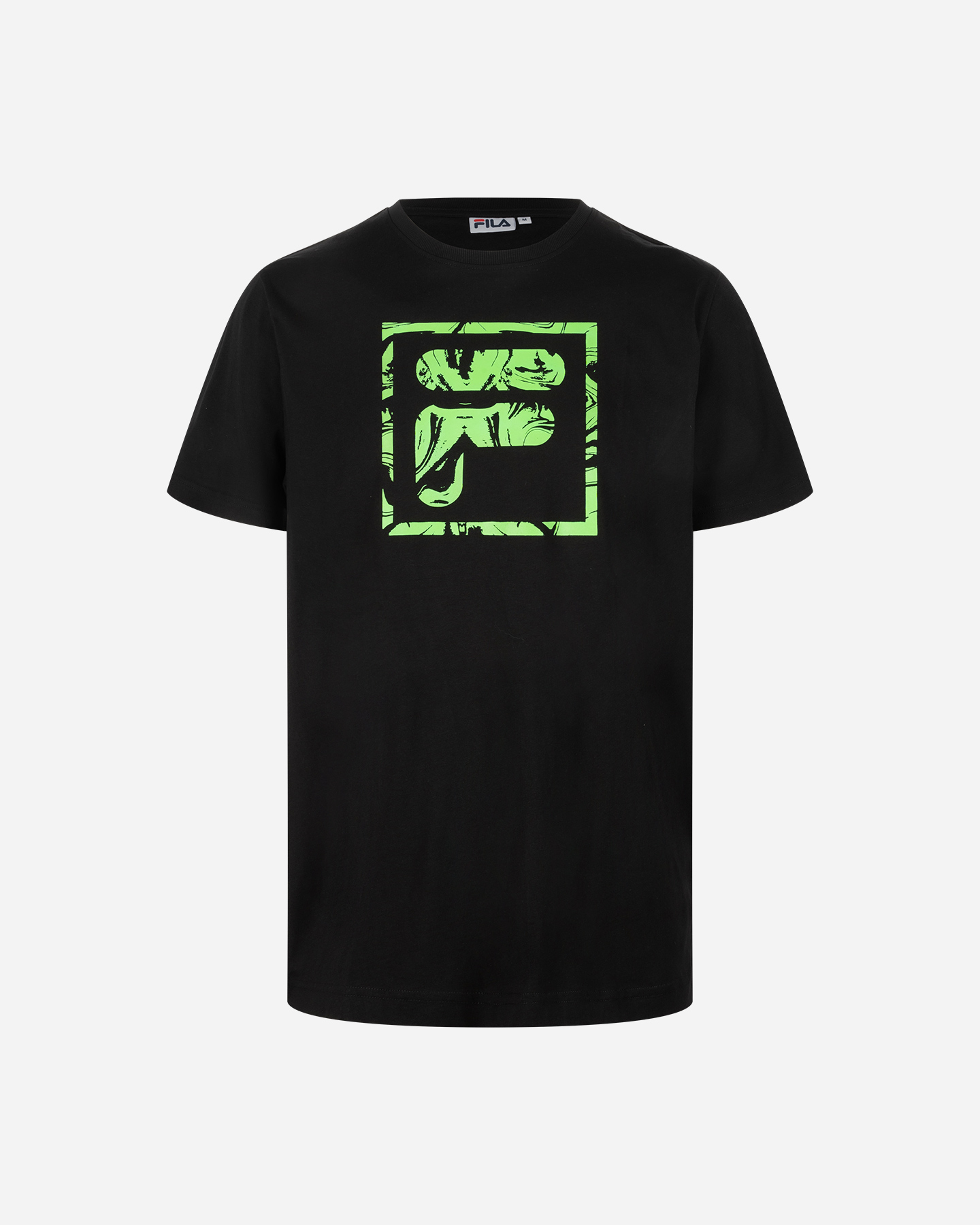 T-shirt FILA DIGITAL POP COLLECTION M - 10 | Cisalfa Sport