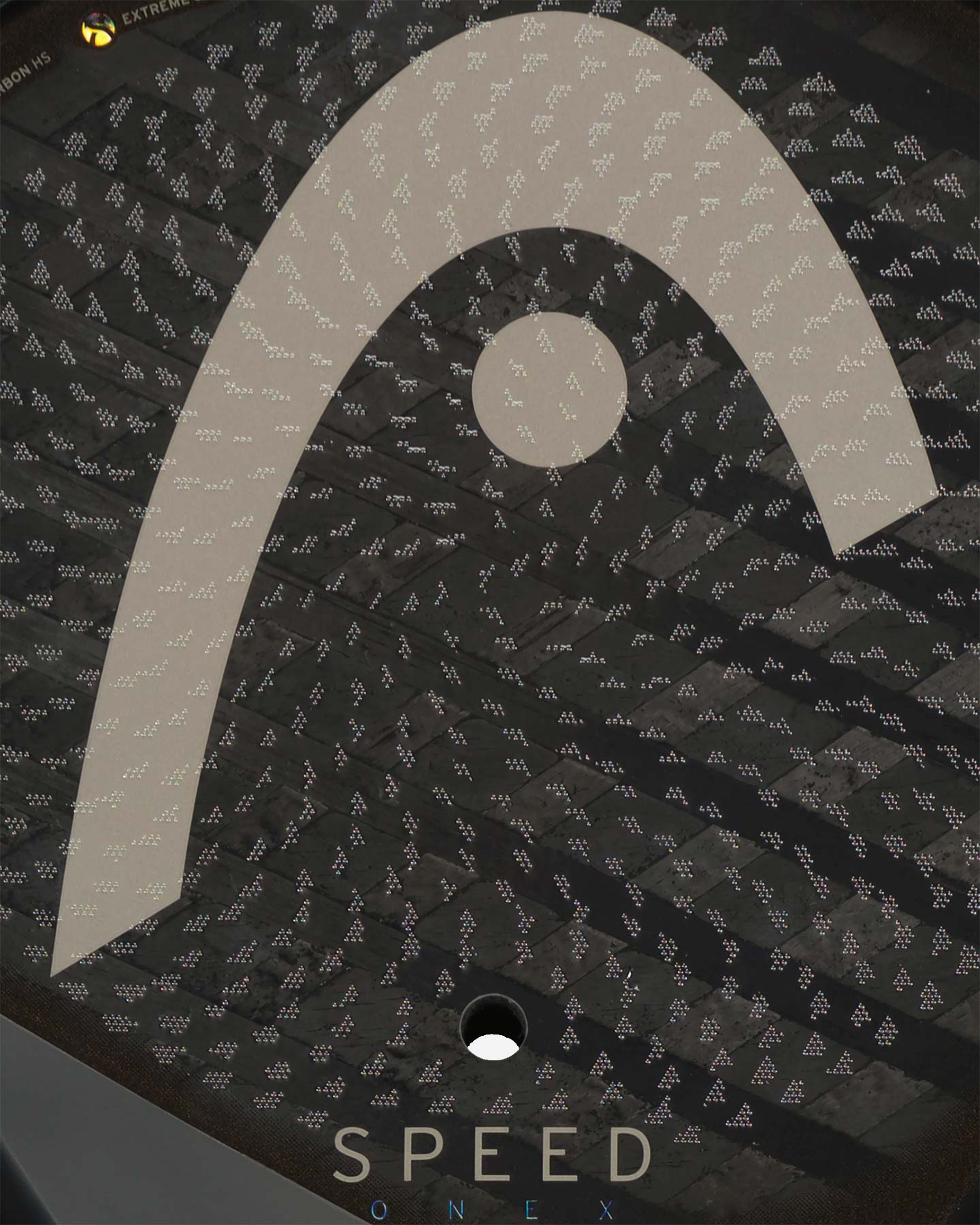 Racchetta padel performance HEAD PADEL SPEED ONE X  - Color mix - 3 | Cisalfa Sport