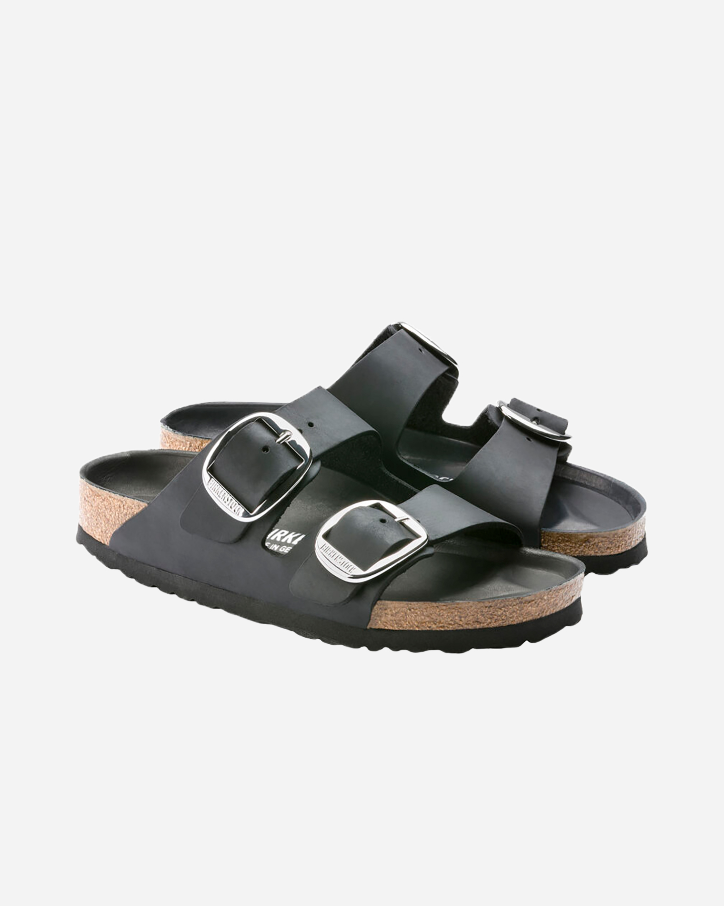 Sandali BIRKENSTOCK ARIZONABUC W - 1 | Cisalfa Sport