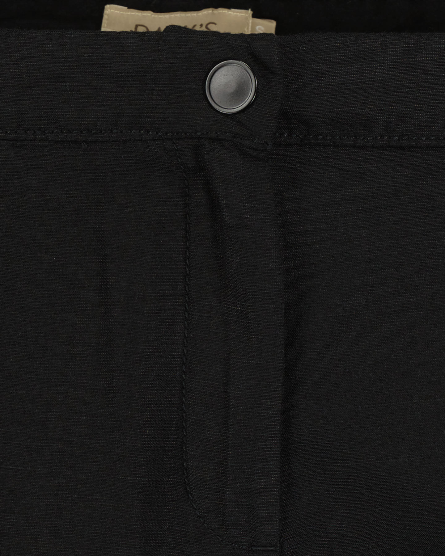 Pantalone DACK'S URBAN CITY W - Nero - 3 | Cisalfa Sport