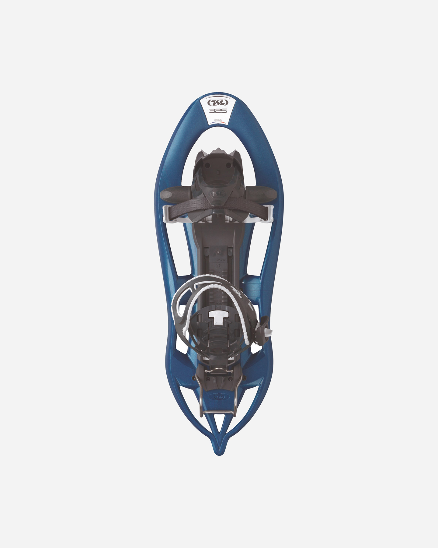 Ciaspole TSL 325 ELEVATION - Blu - 0 | Cisalfa Sport