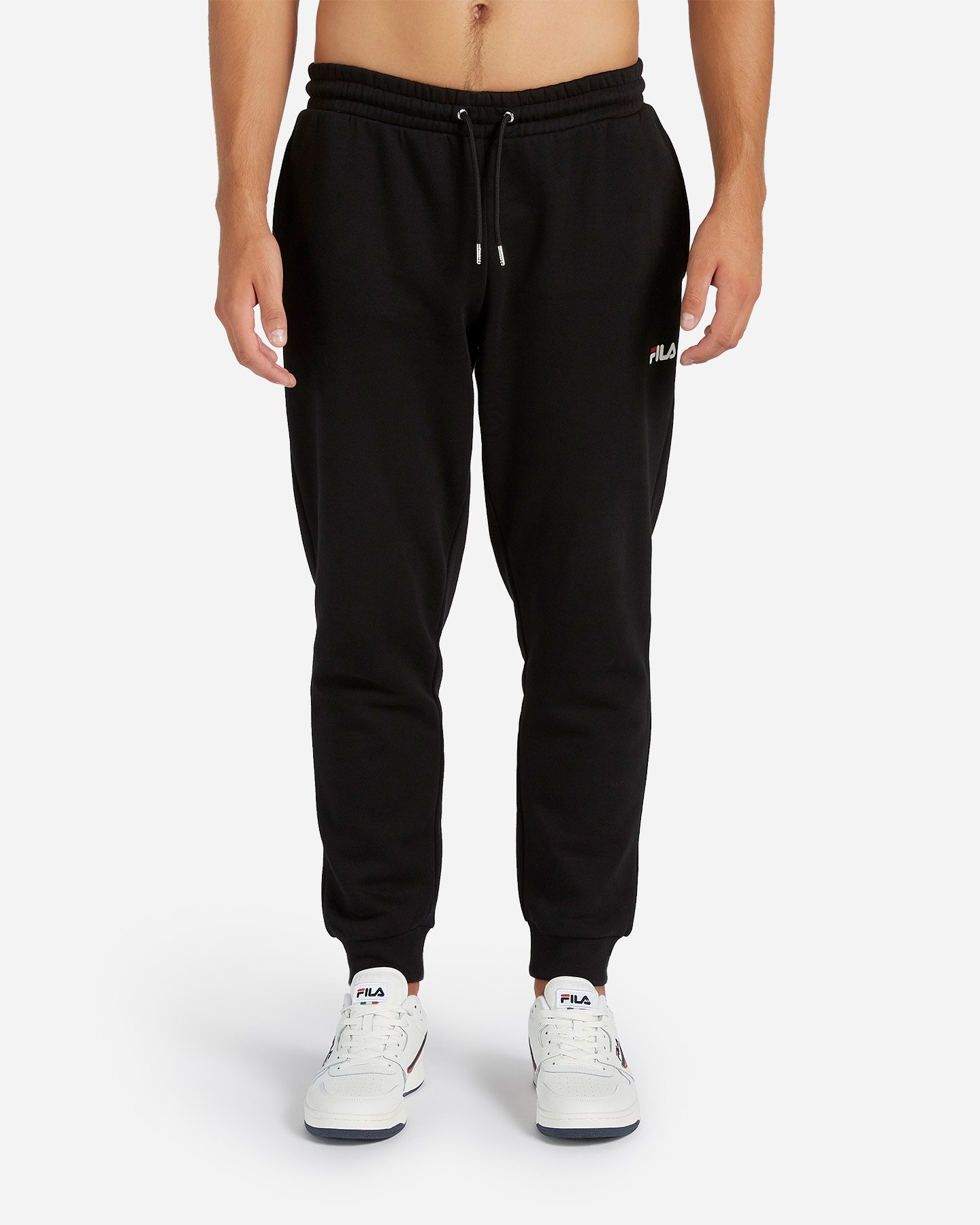 pantaloni fila calcio