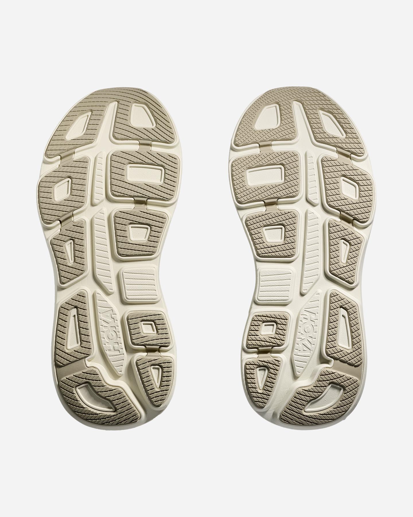 Scarpe running HOKA BONDI 9 W - Blu - 3 | Cisalfa Sport