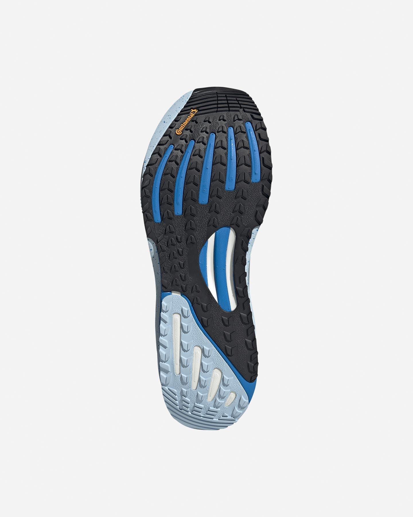 Scarpe trail ADIDAS SUPERNOVA RISE ATR M - Blu - 1 | Cisalfa Sport