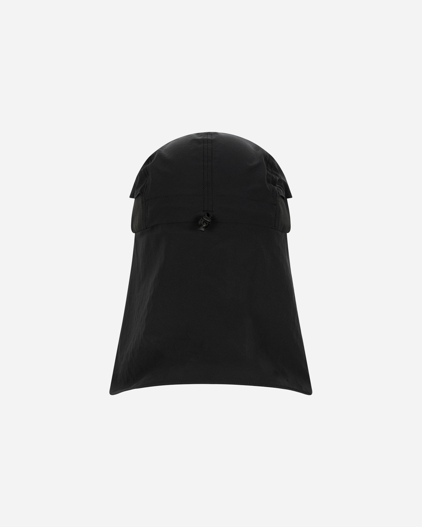 Columbia Coolhead Ice - Berretto - Nero