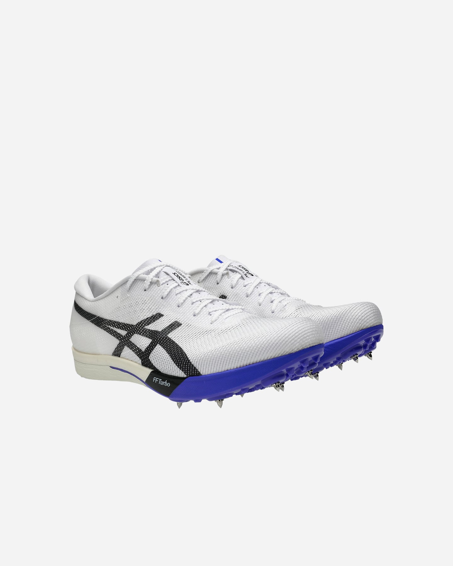 Scarpe running ASICS METASPEED LD LE 2 M - Bianco - 1 | Cisalfa Sport