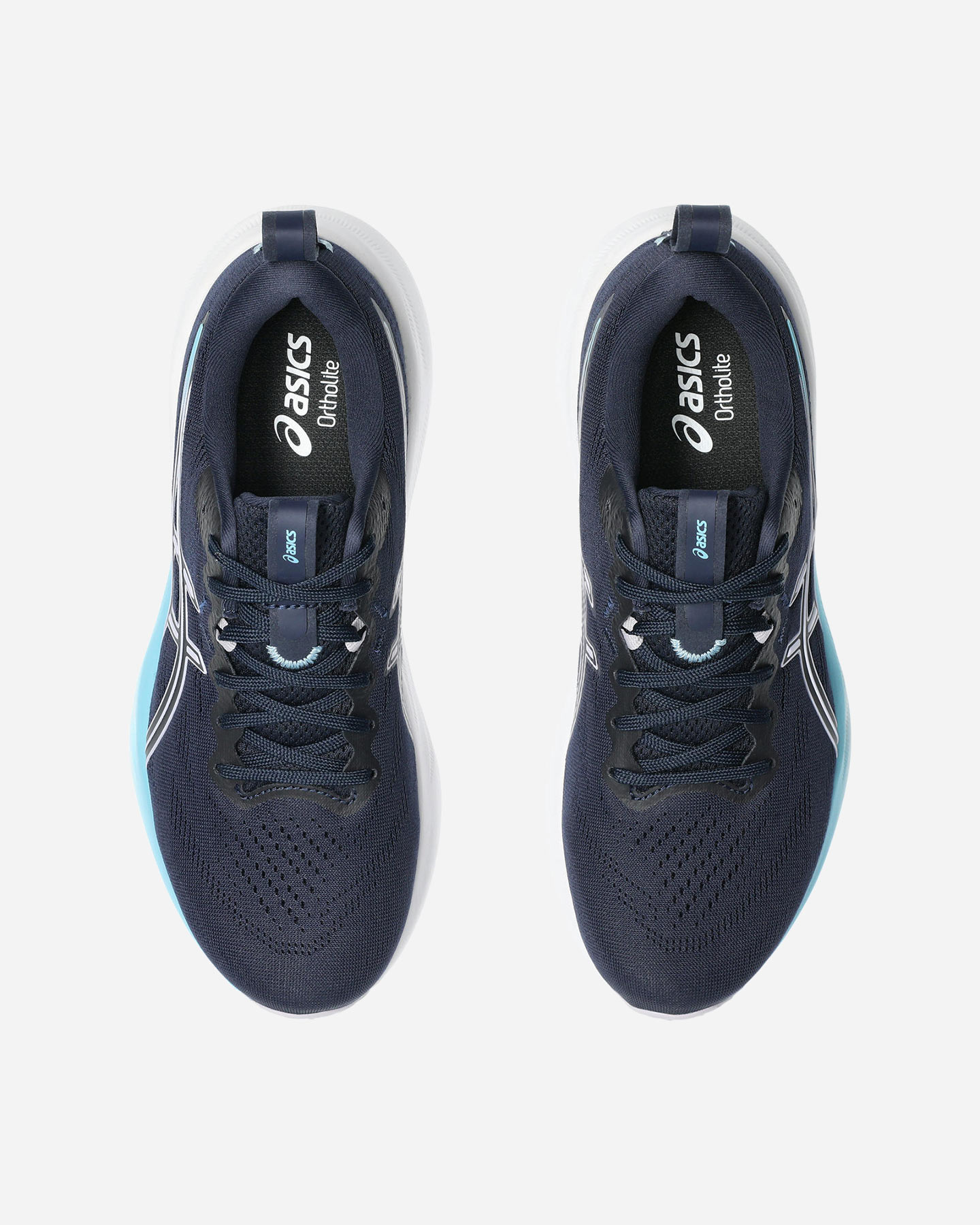 Scarpe running ASICS GEL-PULSE 16 W - Nero - 3 | Cisalfa Sport