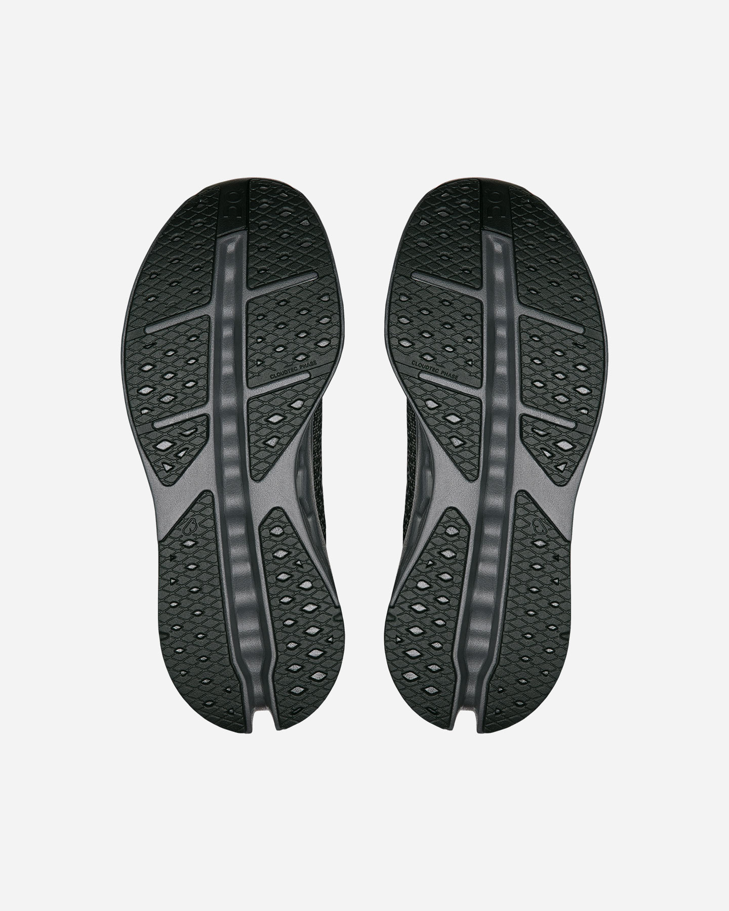 Scarpe running ON CLOUDSURFER MAX W - Nero - 2 | Cisalfa Sport