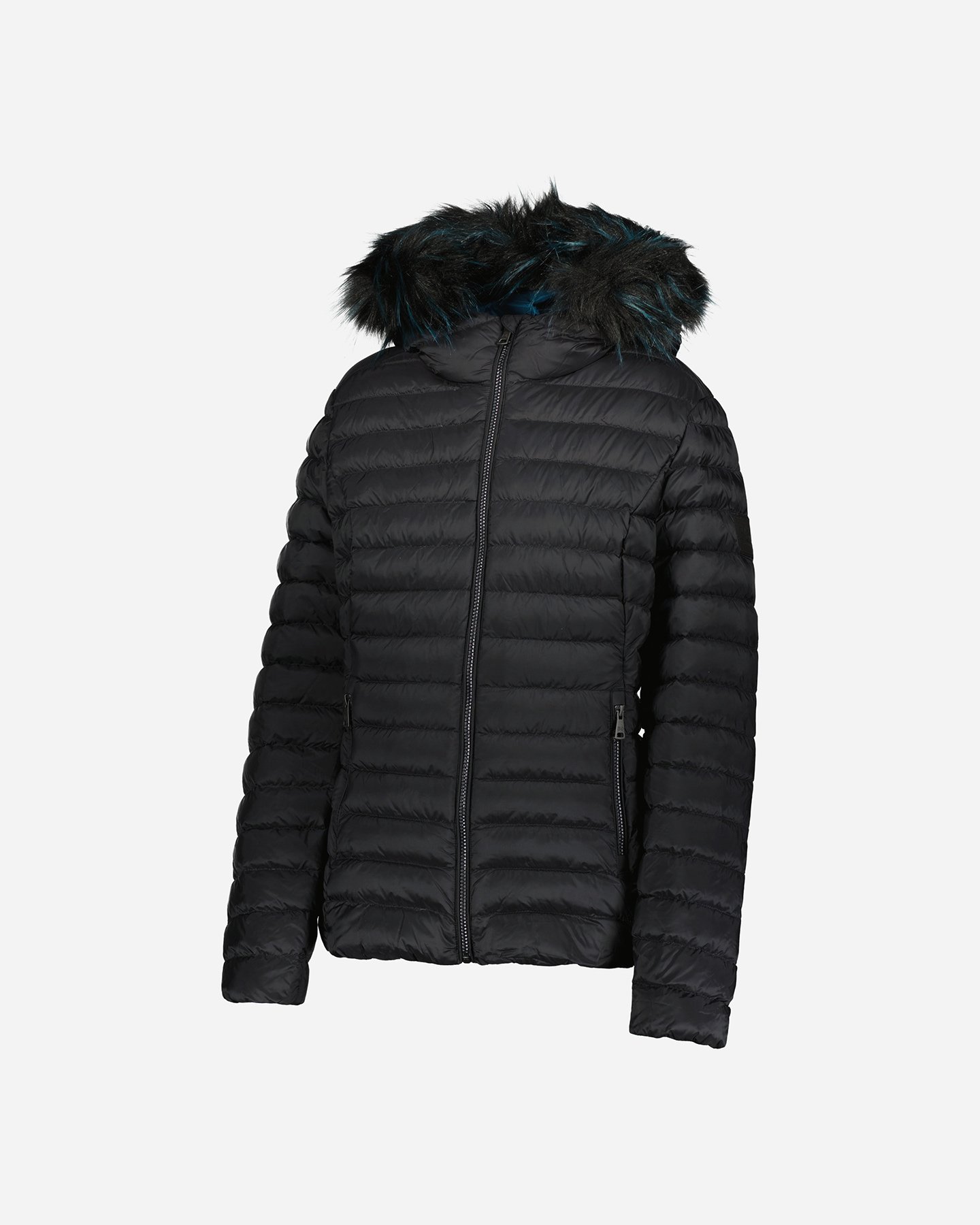 Piumino BEST COMPANY ULTRALIGHT W - Nero - 0 | Cisalfa Sport