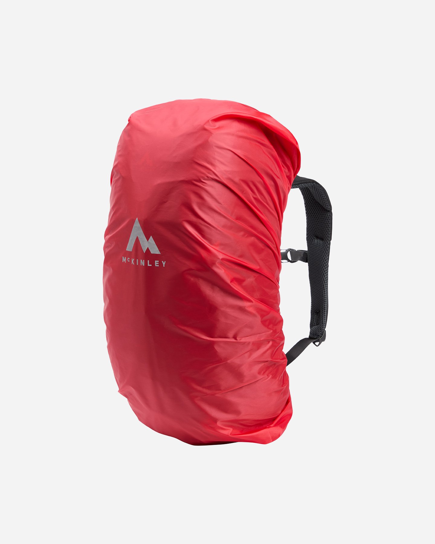 Zaino escursionismo MCKINLEY MINAH II VT 26  - Nero - 4 | Cisalfa Sport