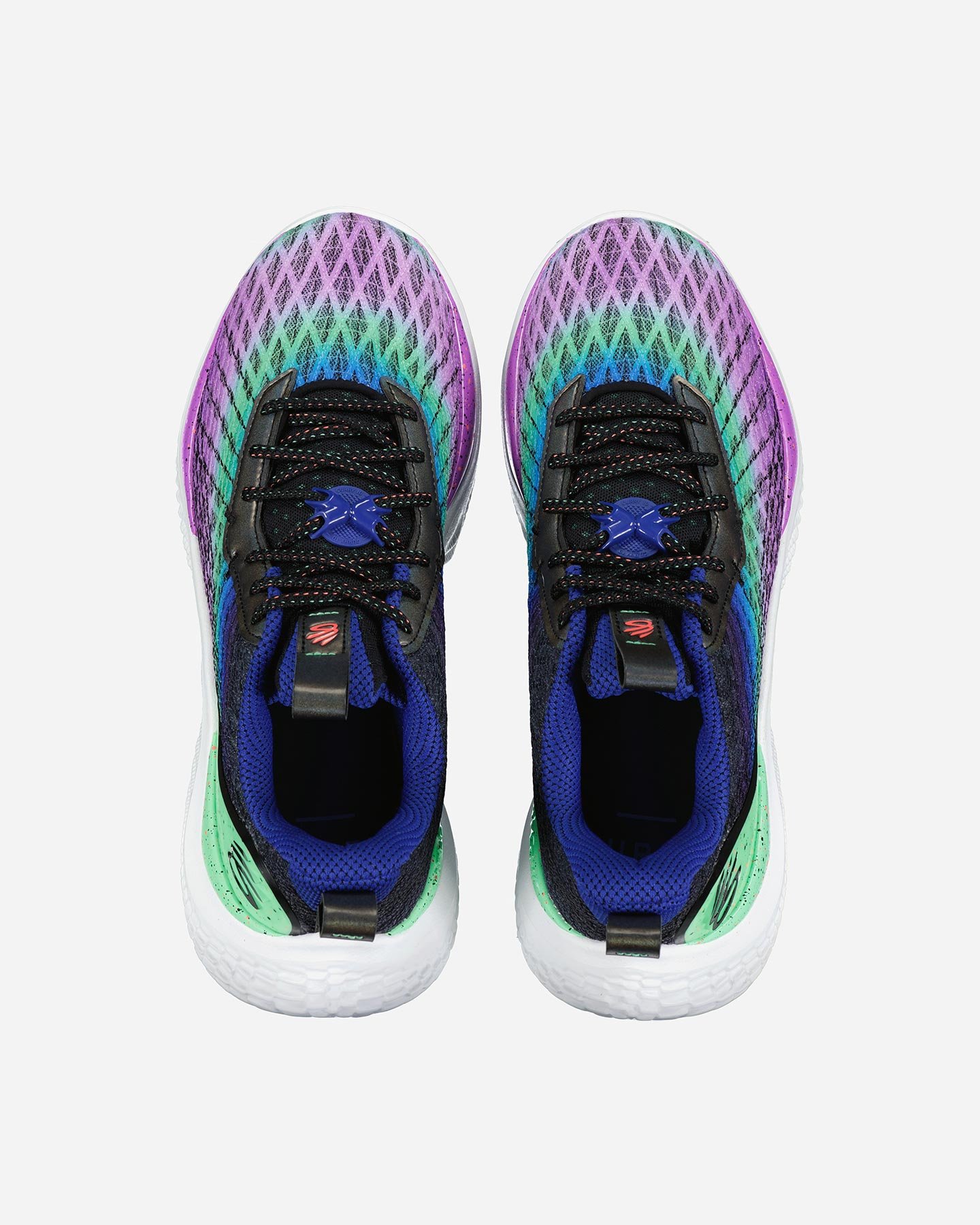 Scarpe basket UNDER ARMOUR CURRY 10 NL M - 3 | Cisalfa Sport