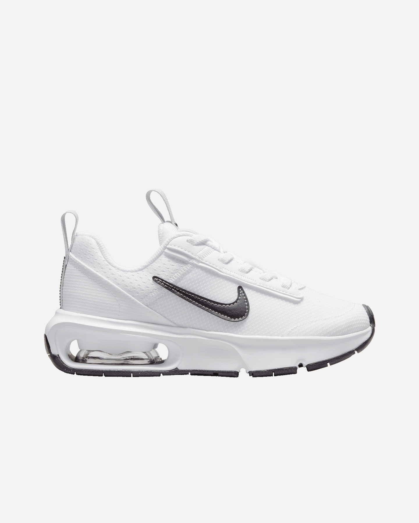 Scarpe sneakers NIKE AIR MAX INTRLK PS JR - Bianco - 0 | Cisalfa Sport