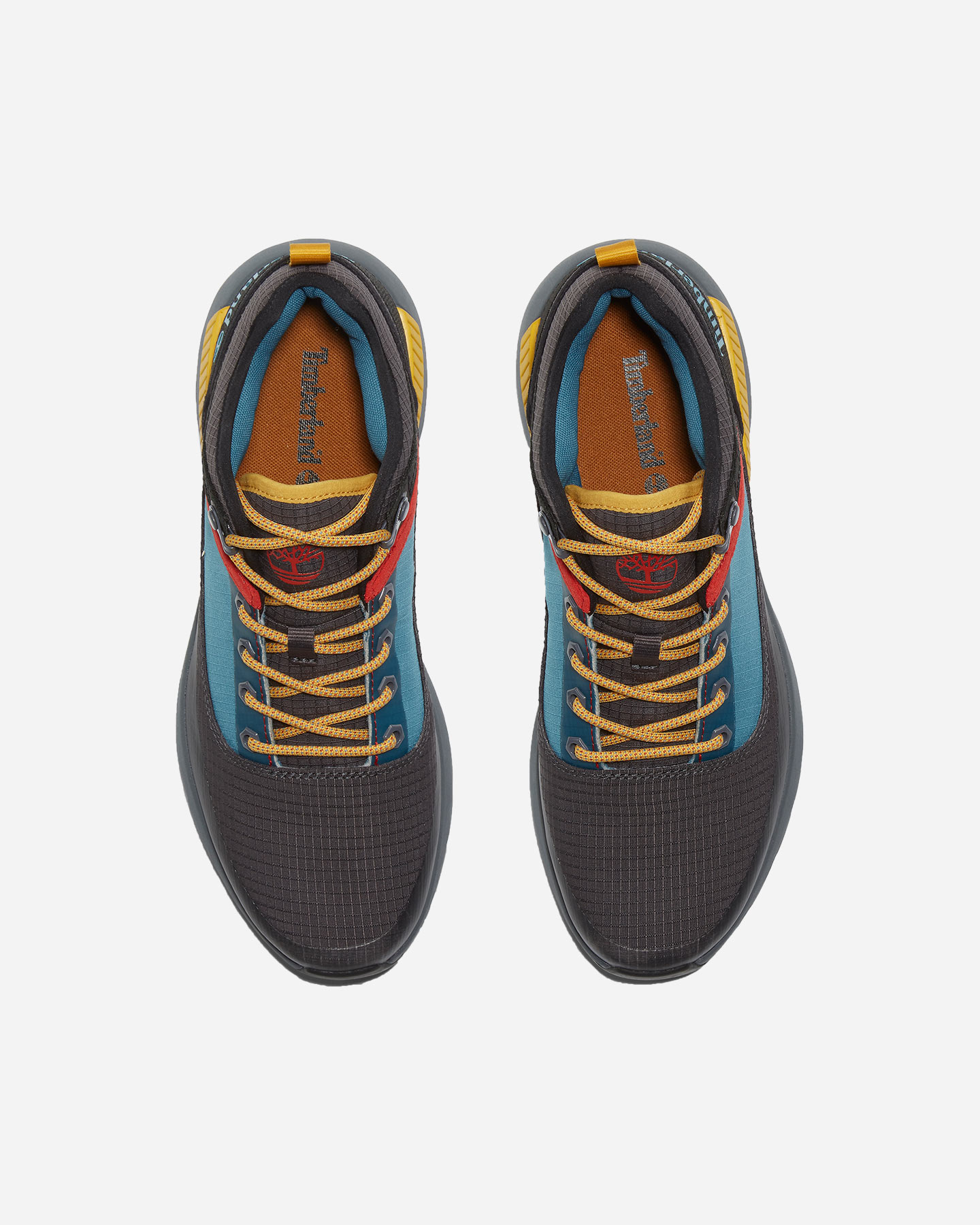 Scarpe urban TIMBERLAND FIELD TREKKER MID M - 2 | Cisalfa Sport