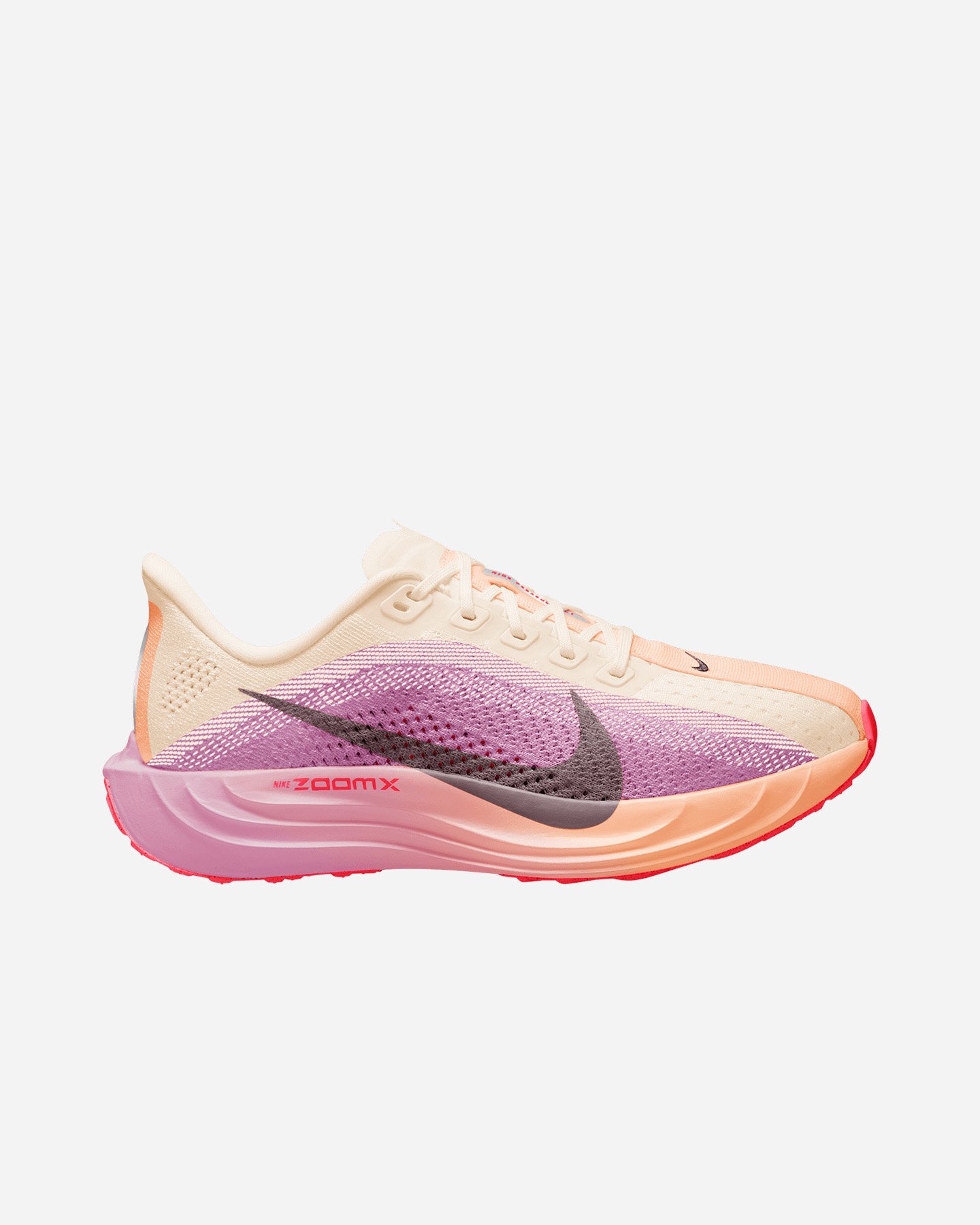 Pegasus Plus W - Scarpe Running - Donna - Color Mix