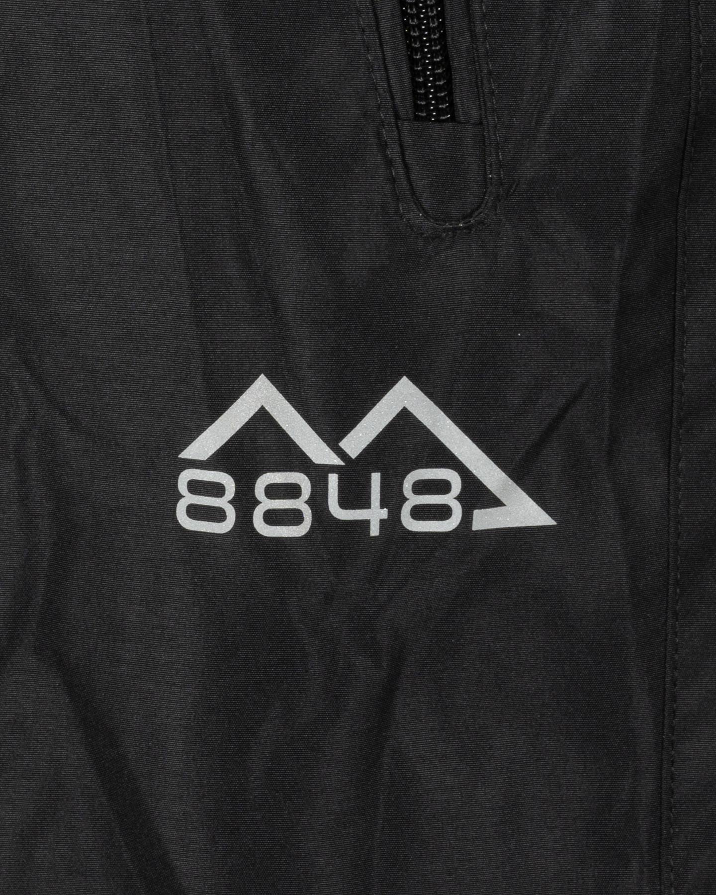 Completo sci 8848 SKI ESSENTIAL JR - Azzurro - 5 | Cisalfa Sport