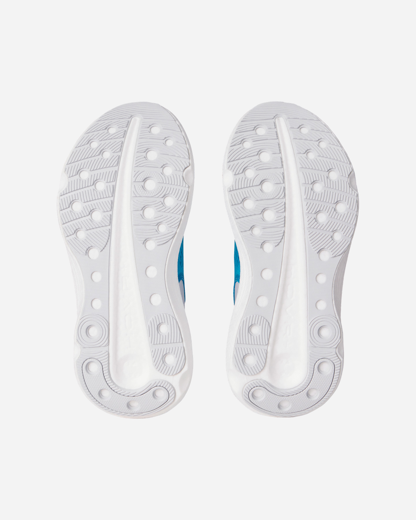 Scarpe running UNDER ARMOUR INFINITE ELITE 2 W - Blu - 2 | Cisalfa Sport